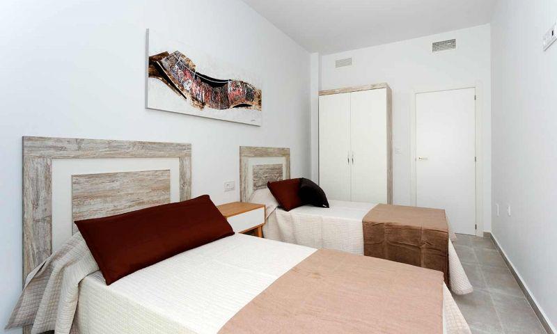 NEW BUILD VILLAS IN PINOSO