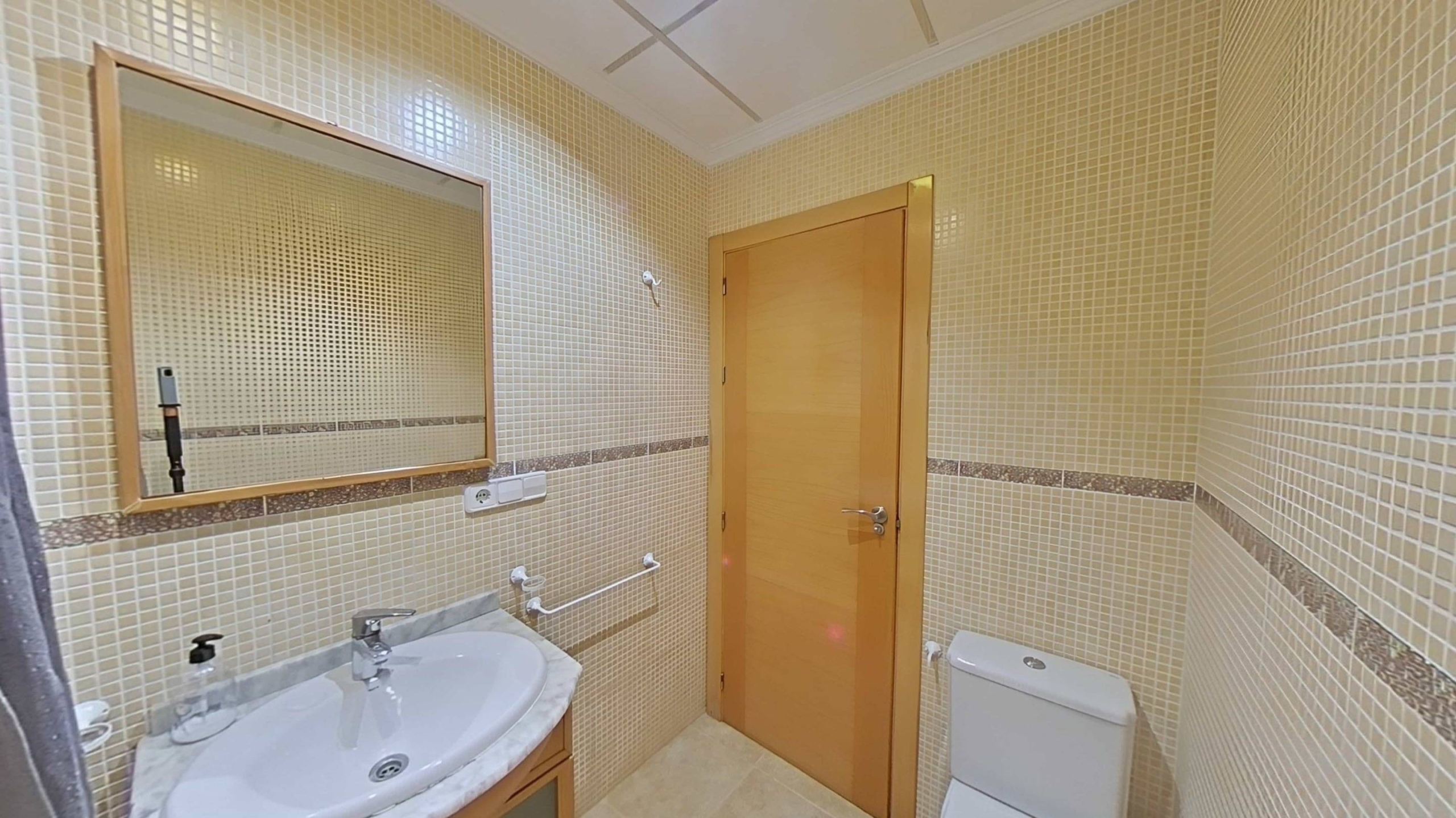 Duplex for Sale in Santiago de la Ribera, Murcia