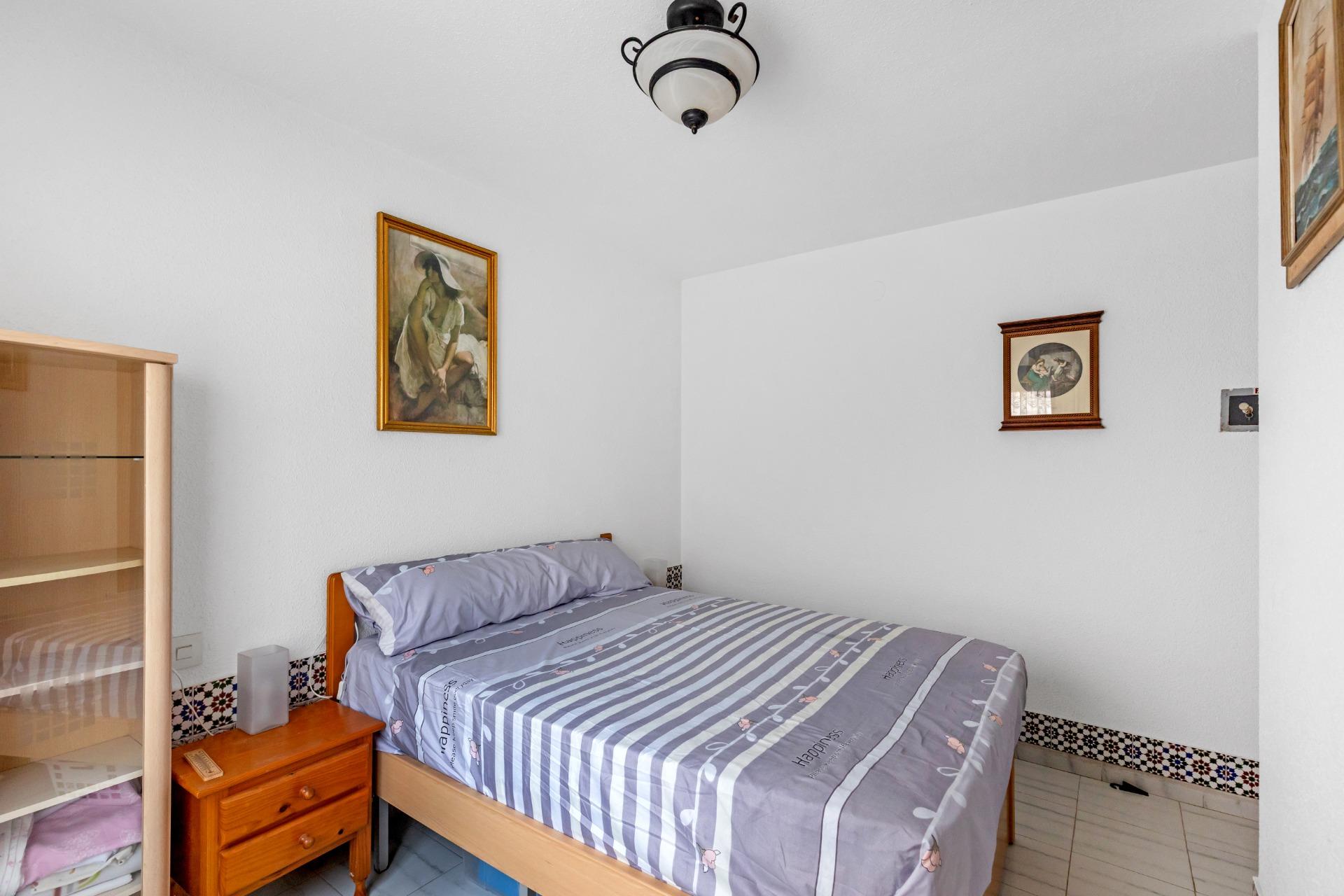 Villa for Sale in Los Alcazares, Murcia