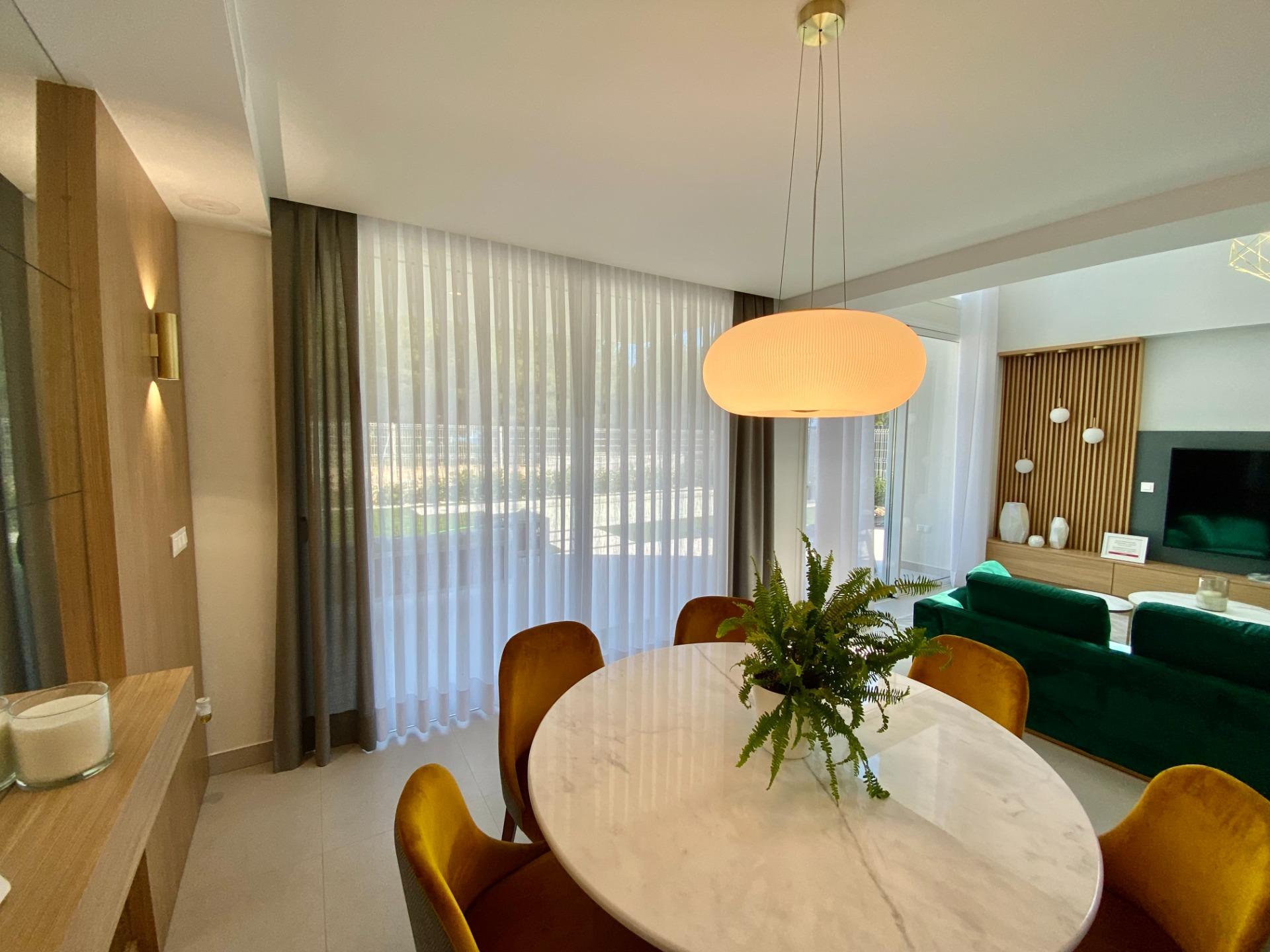 EXCLUSIVITY IN A NATURAL ENVIRONMENT NEXT TO THE MEDITERRANEAN SEA !!!