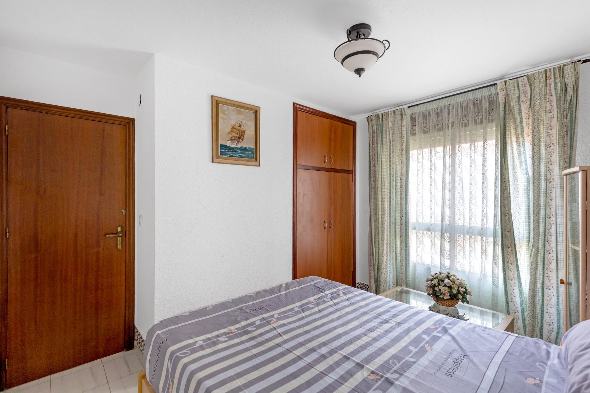 Bungalow for Sale in Torrevieja, Alicante