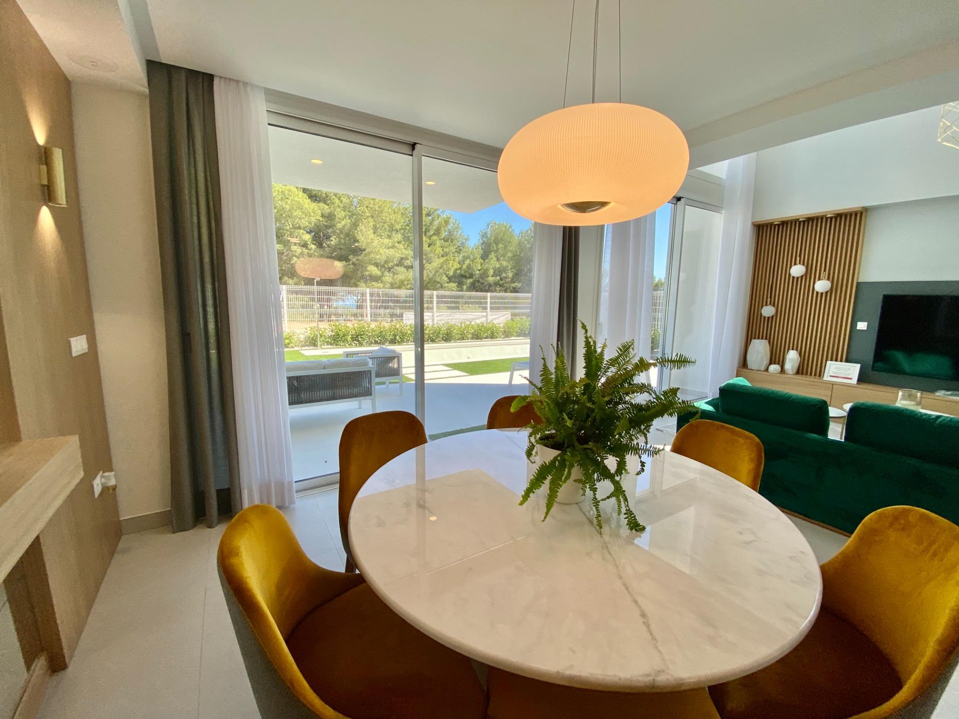 EXCLUSIVITY IN A NATURAL ENVIRONMENT NEXT TO THE MEDITERRANEAN SEA !!!