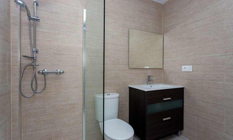 NEW BUILD TOWNHOUSES IN ROJALES