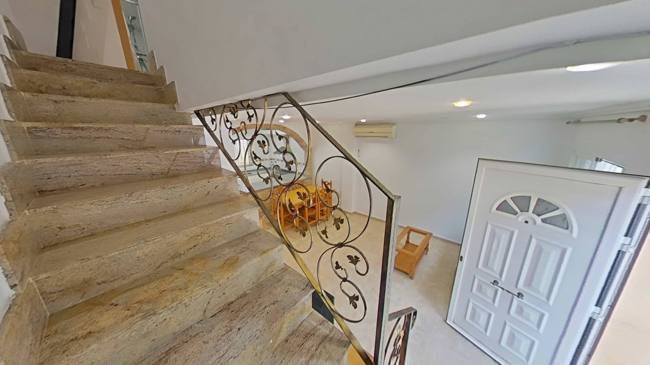 Duplex for Sale in Santiago de la Ribera, Murcia