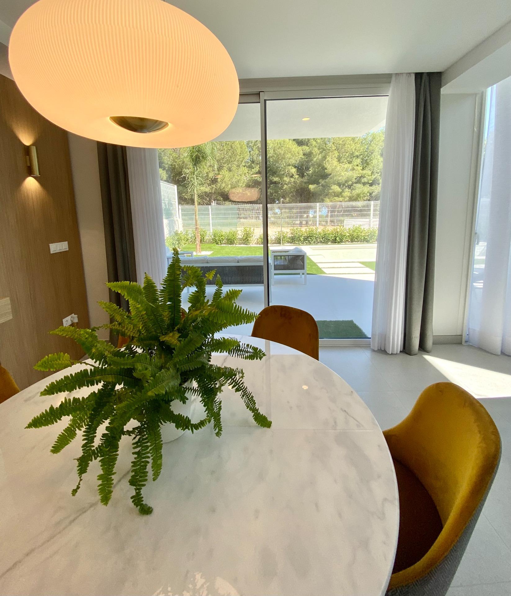 EXCLUSIVITY IN A NATURAL ENVIRONMENT NEXT TO THE MEDITERRANEAN SEA !!!