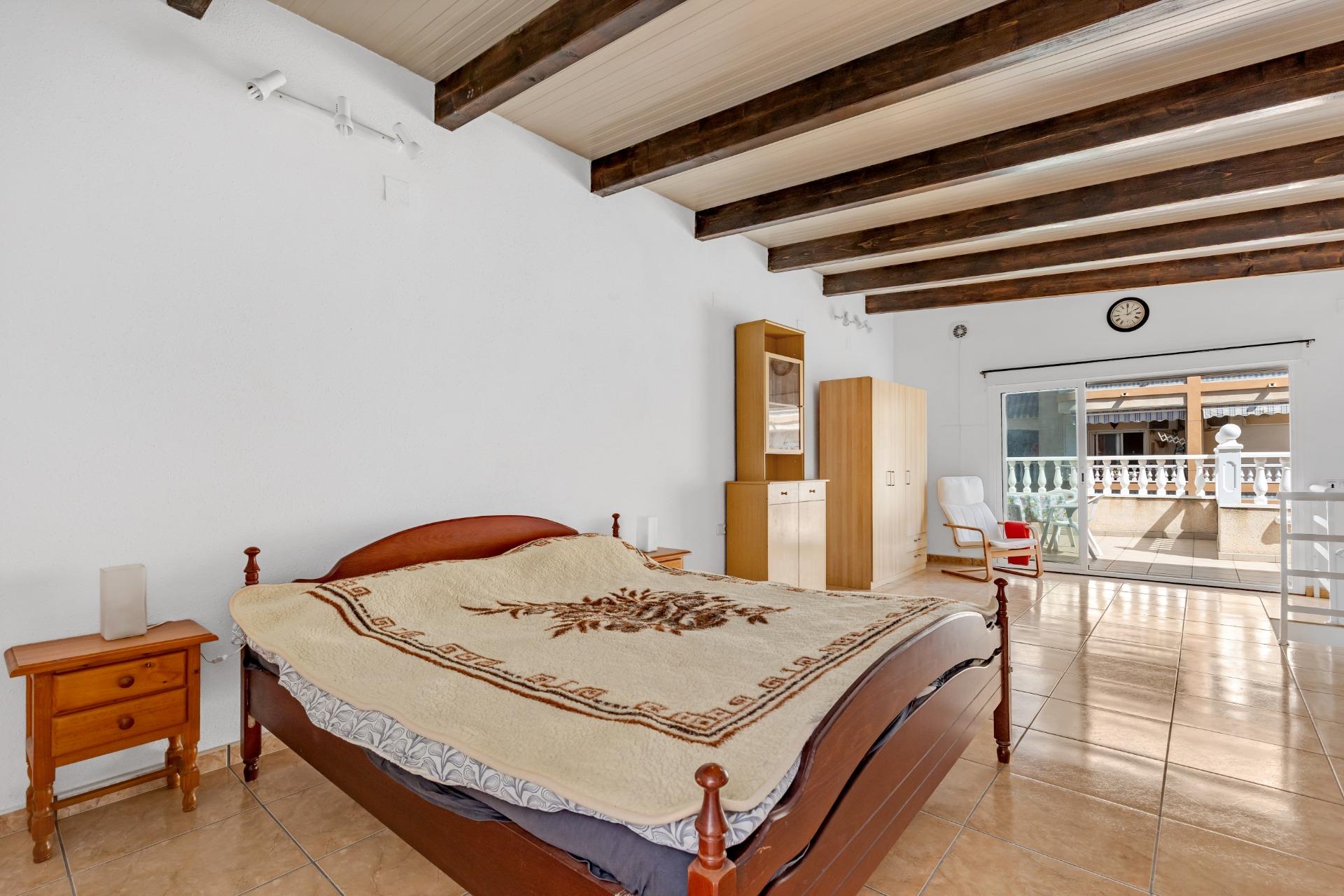 Bungalow for Sale in Torrevieja, Alicante
