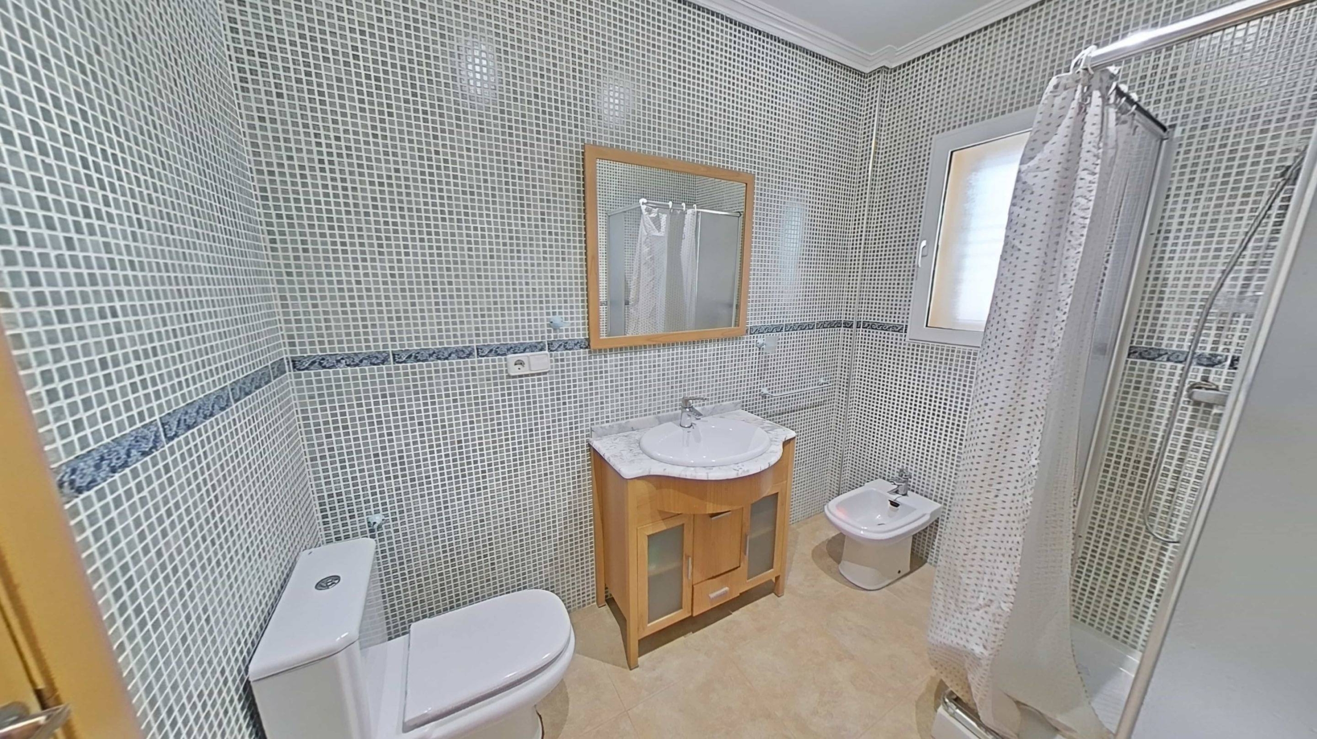Duplex for Sale in Santiago de la Ribera, Murcia