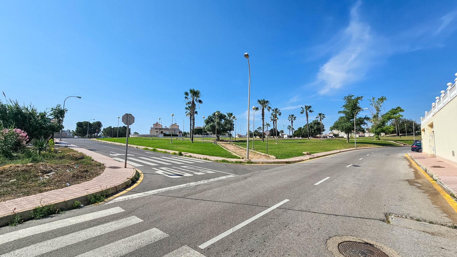 Bungalow for Sale in Orihuela Costa, Alicante