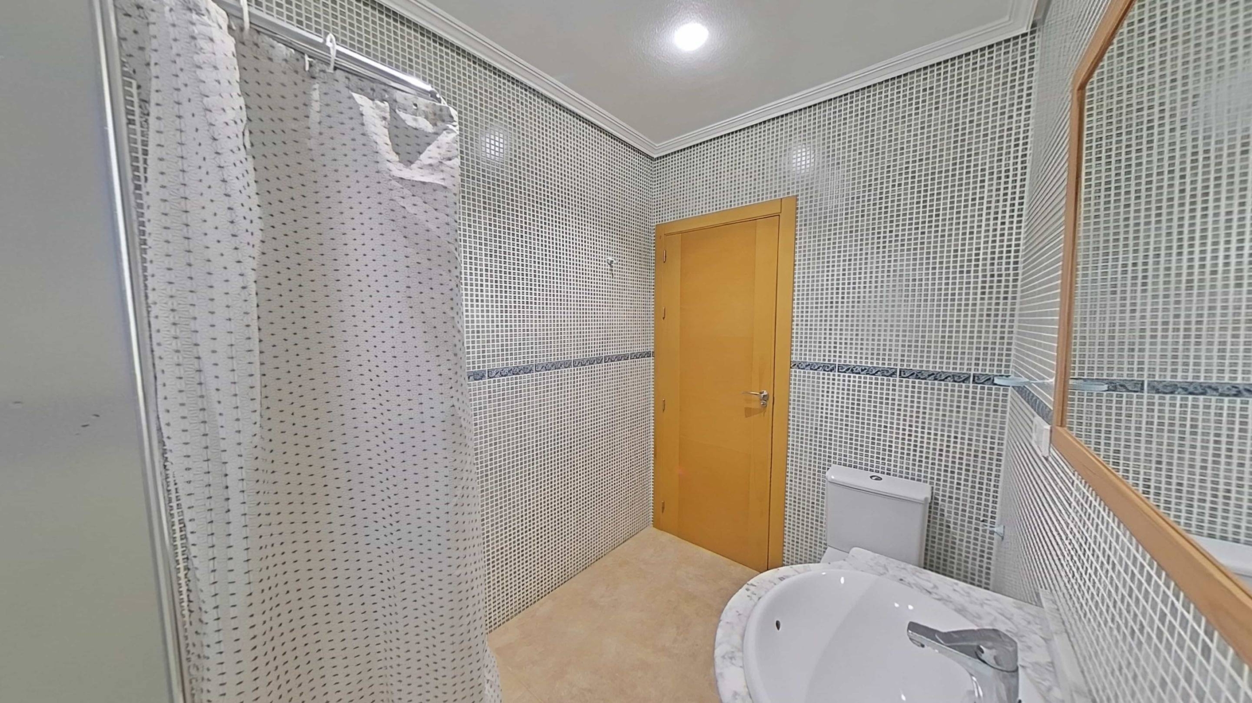 Duplex for Sale in Santiago de la Ribera, Murcia