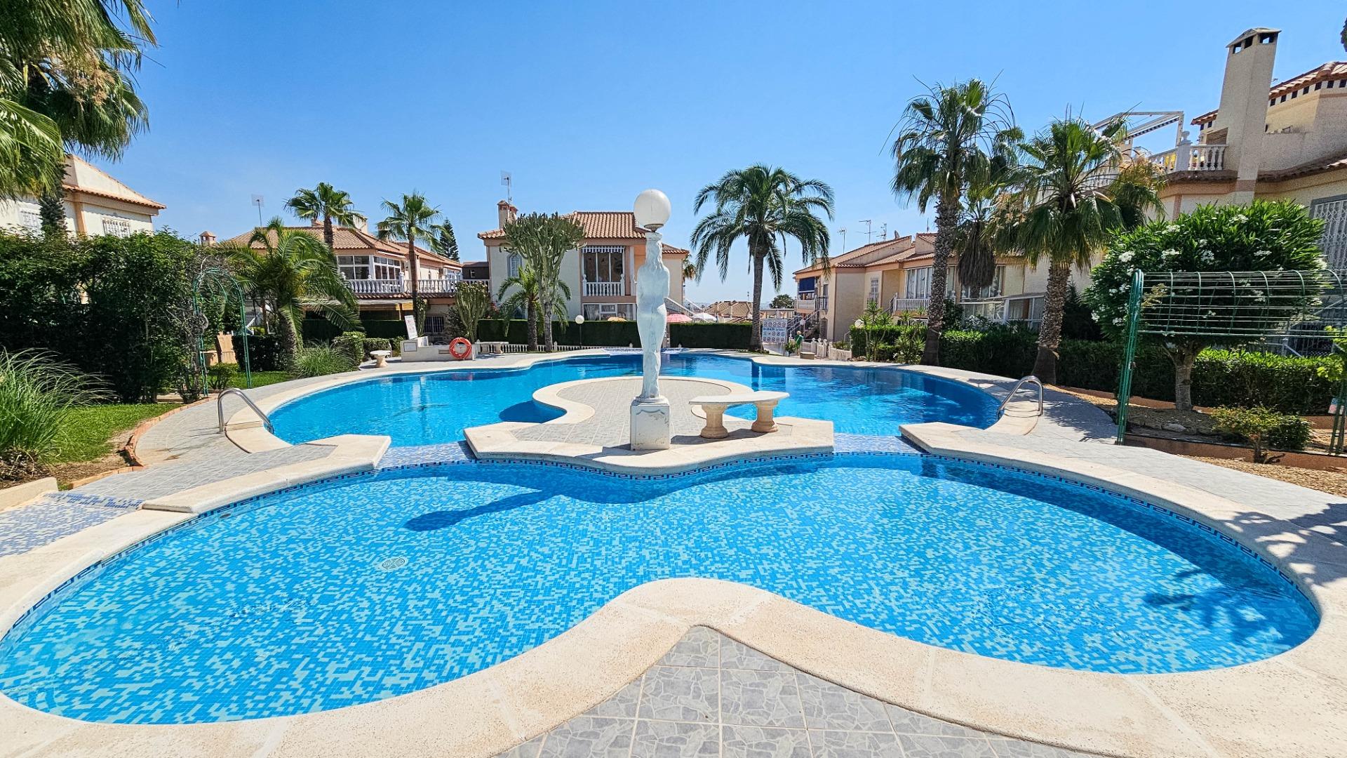Bungalow for Sale in Orihuela Costa, Alicante
