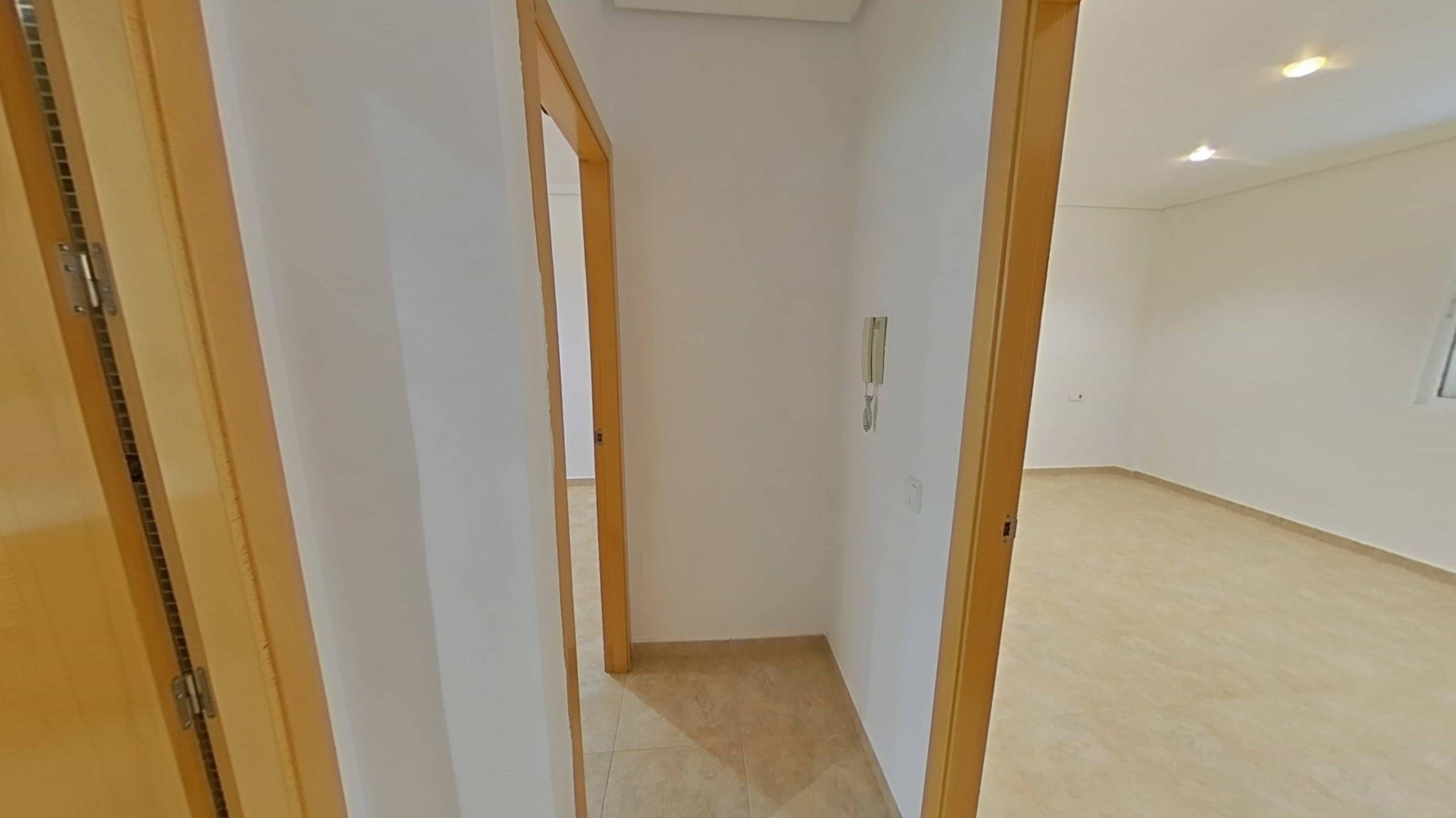 Duplex for Sale in Santiago de la Ribera, Murcia