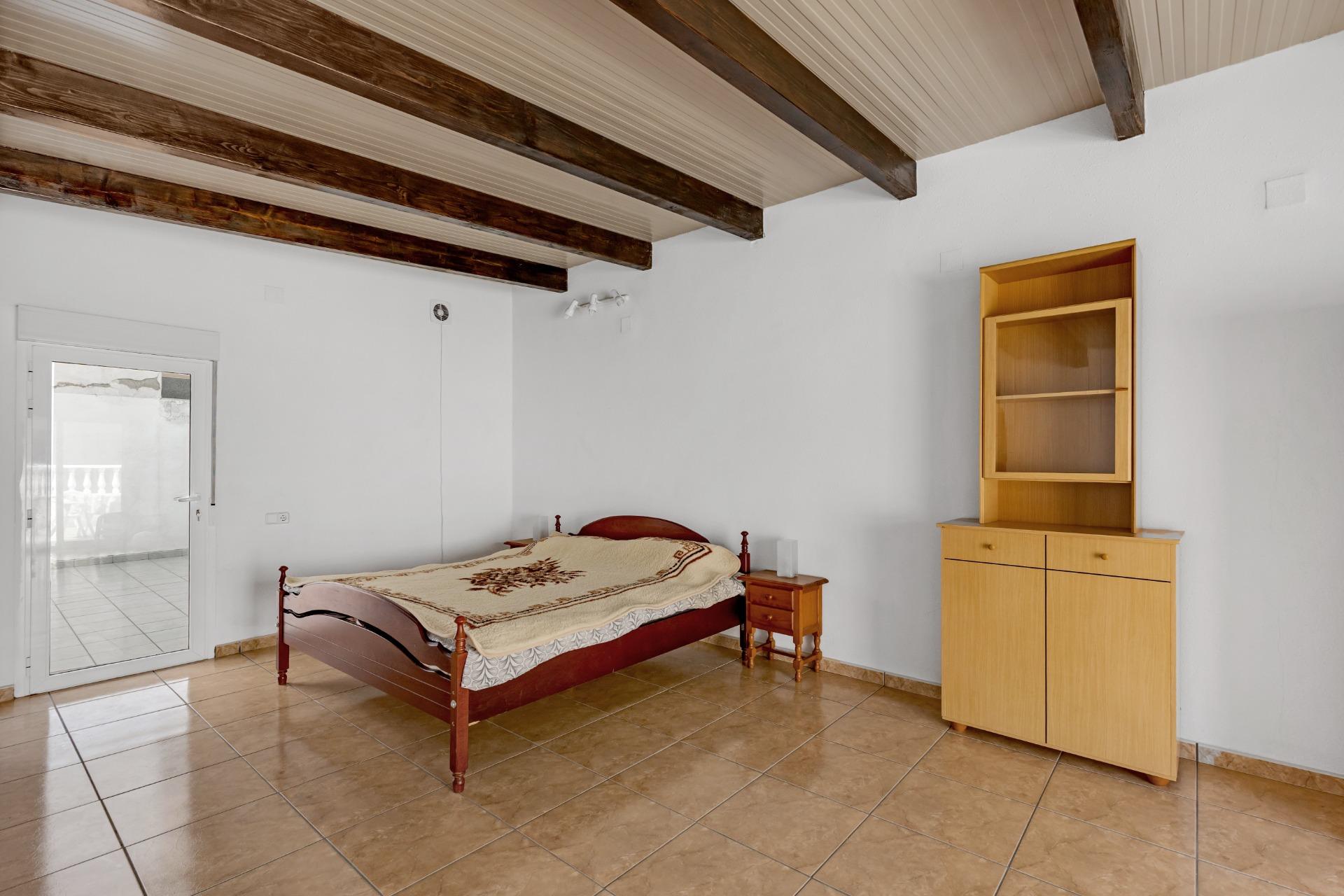 Bungalow for Sale in Torrevieja, Alicante