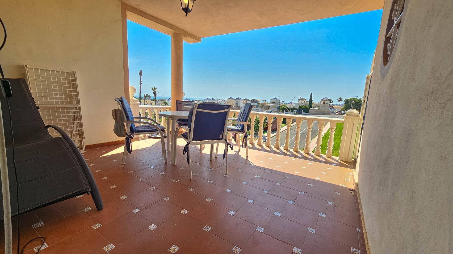 Bungalow for Sale in Orihuela Costa, Alicante