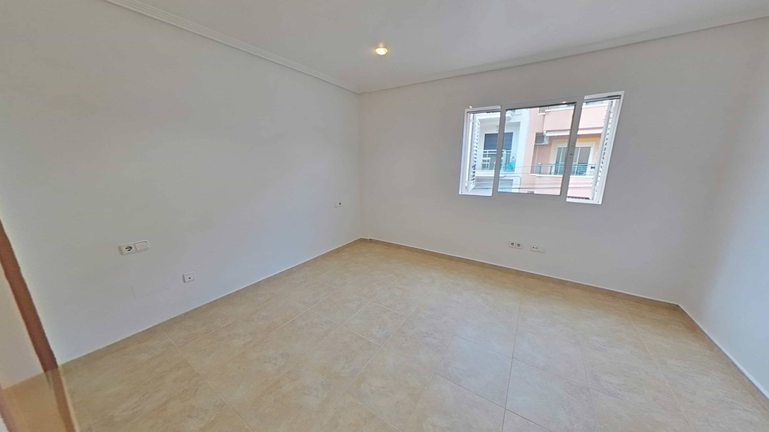 Duplex for Sale in Santiago de la Ribera, Murcia