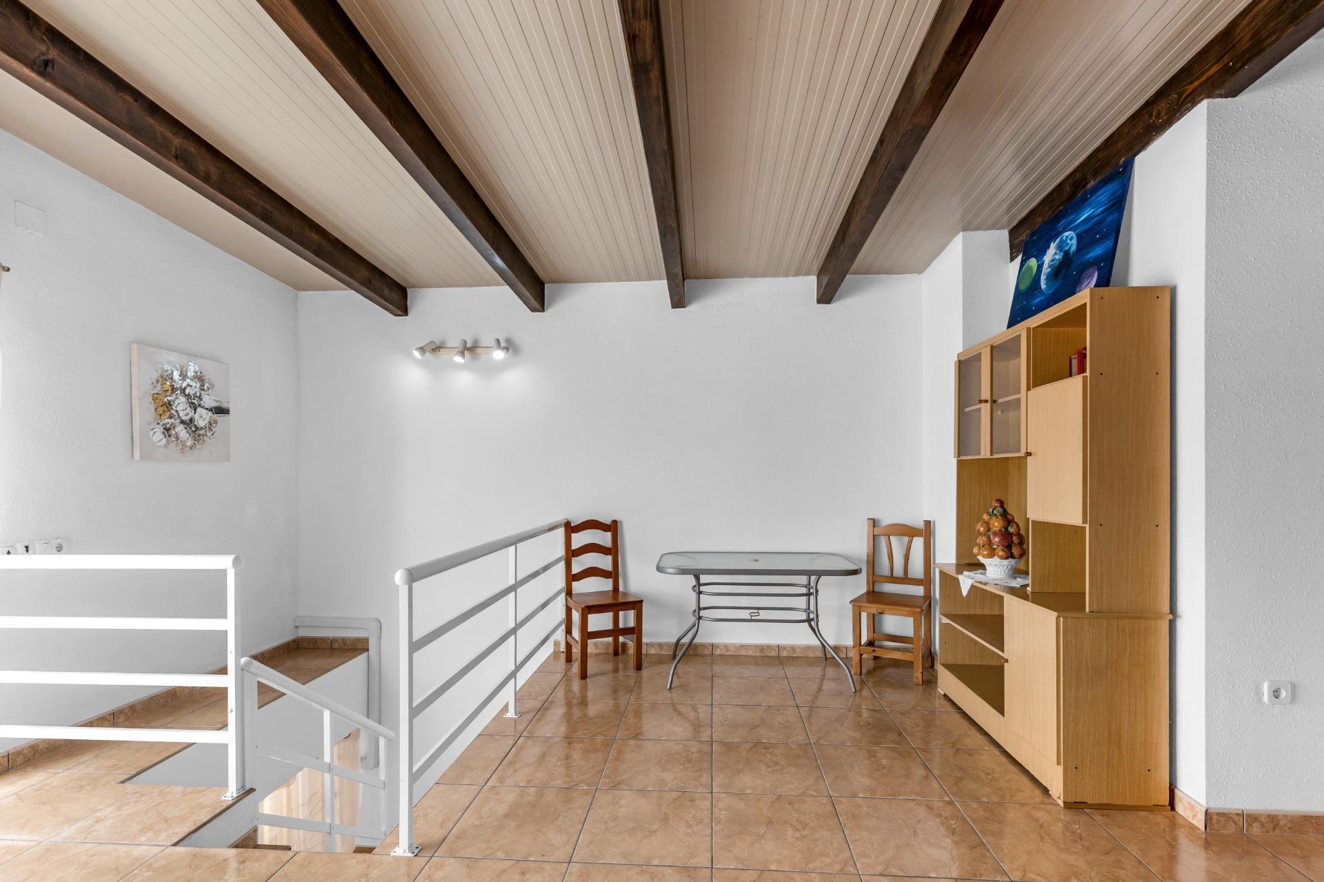 Bungalow for Sale in Torrevieja, Alicante