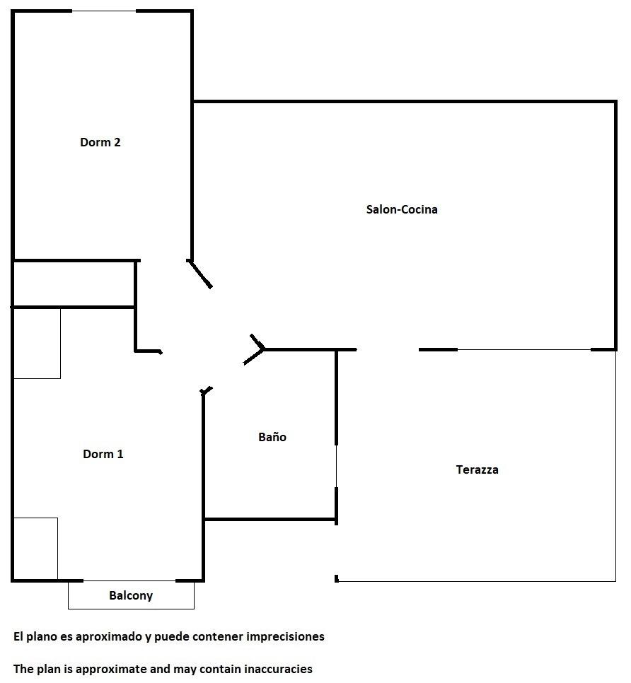 Bungalow for Sale in Orihuela Costa, Alicante