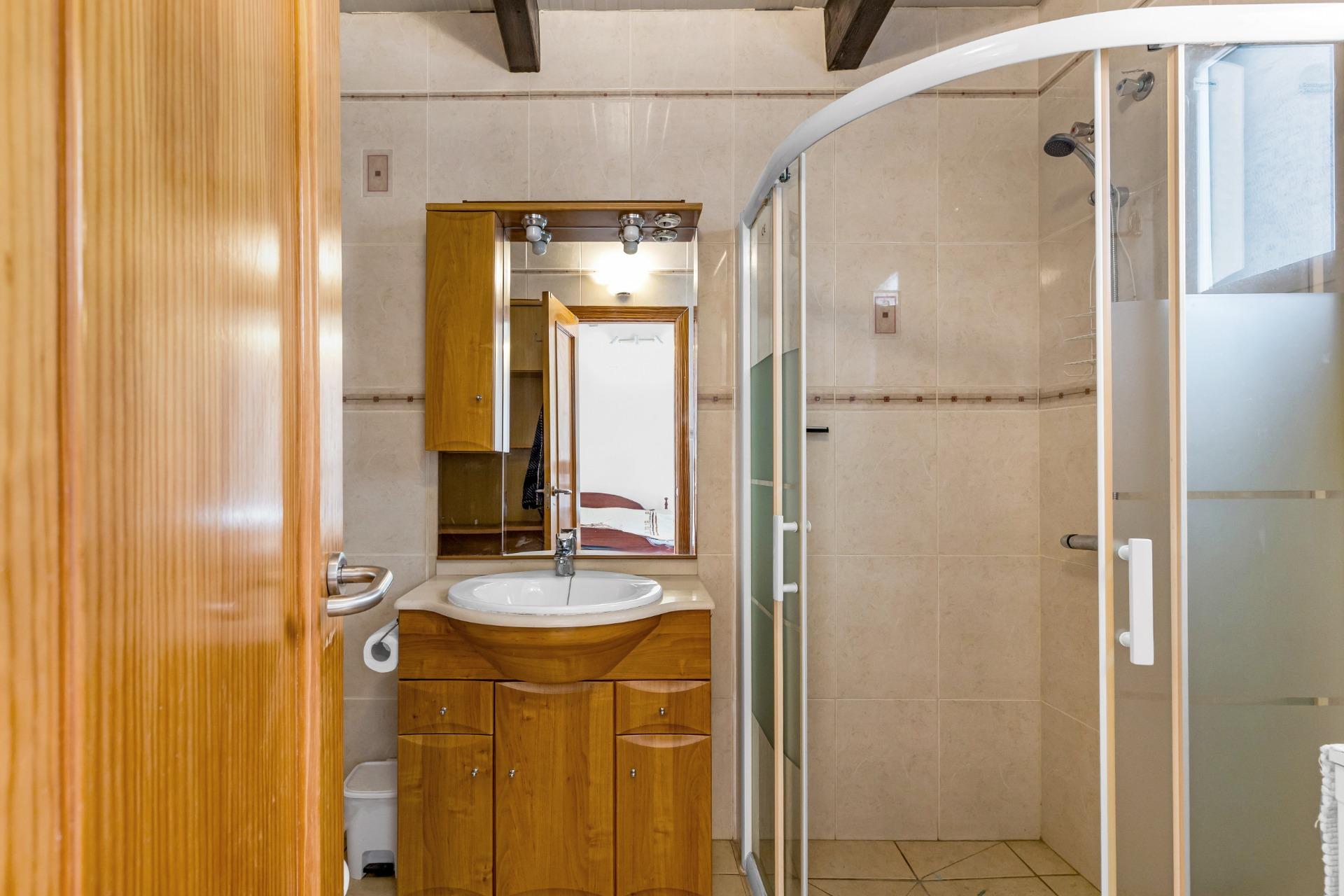 Bungalow for Sale in Torrevieja, Alicante