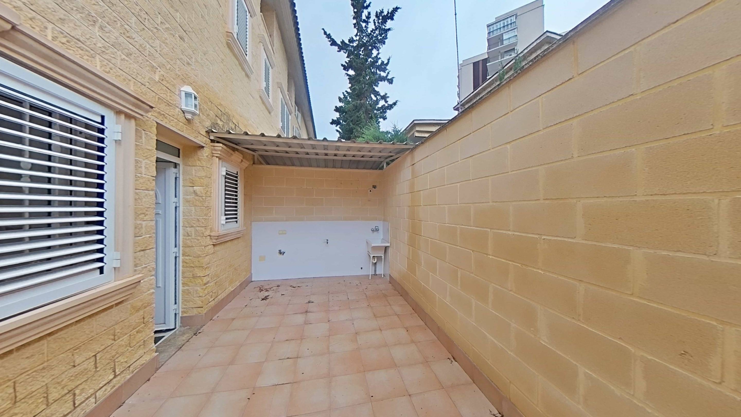 Duplex for Sale in Santiago de la Ribera, Murcia