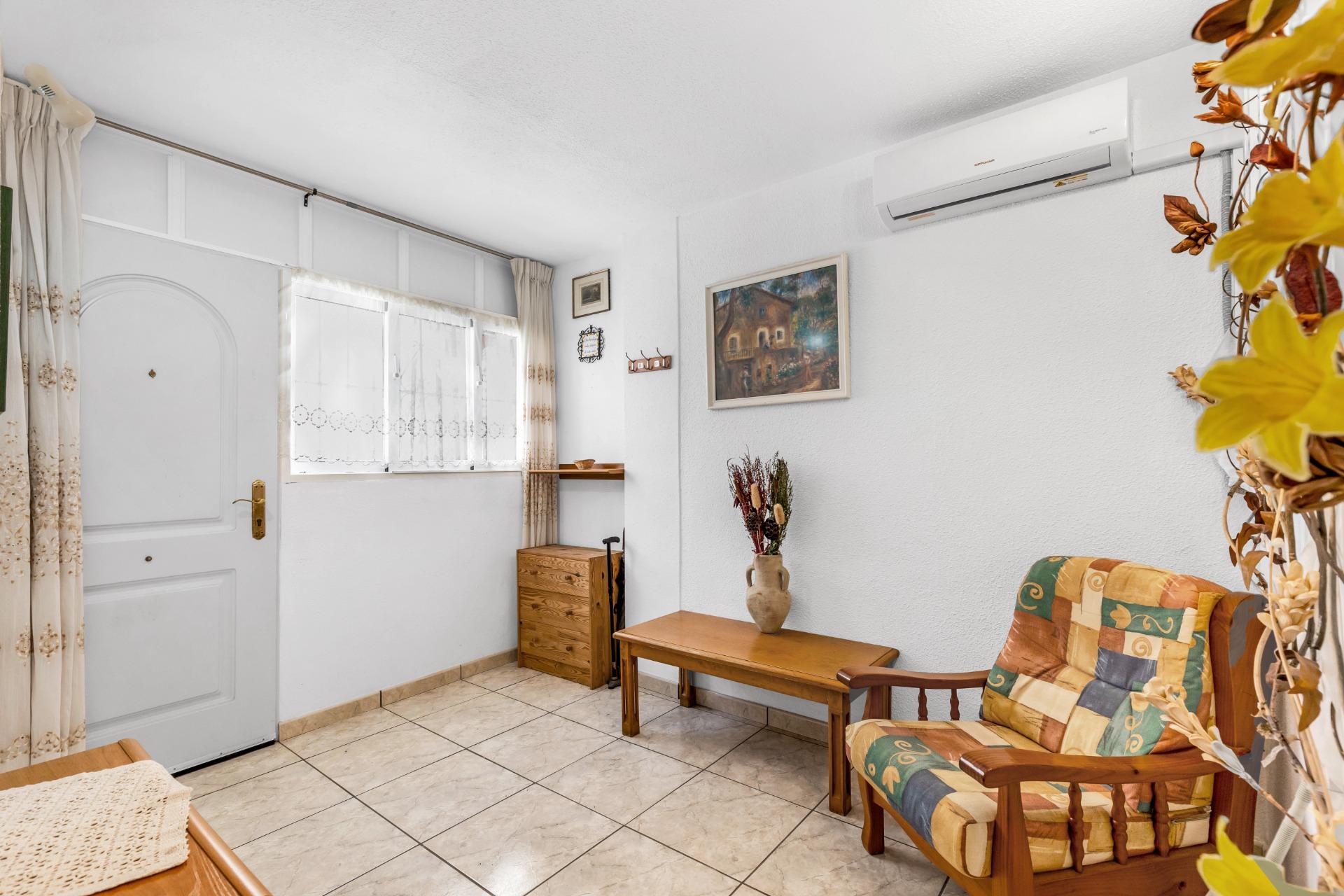 Villa for Sale in Los Alcazares, Murcia