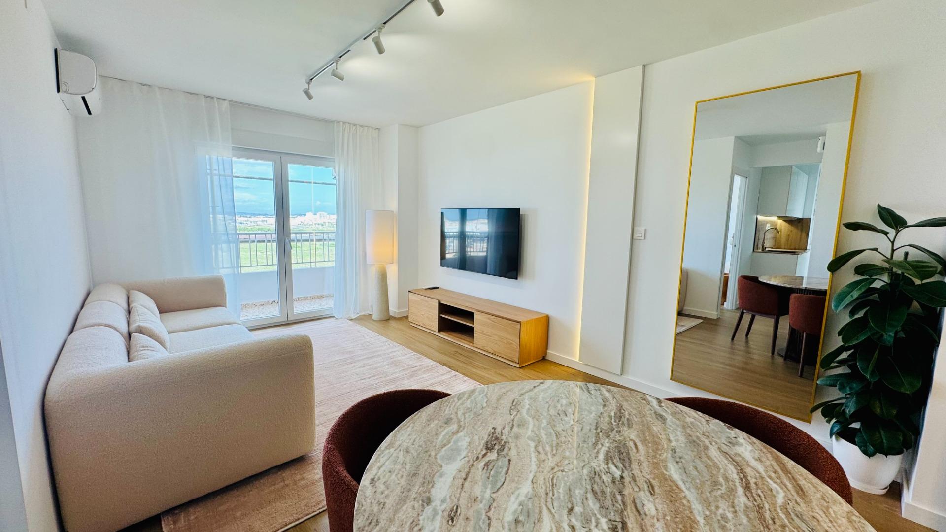 Bungalow for Sale in Orihuela Costa, Alicante