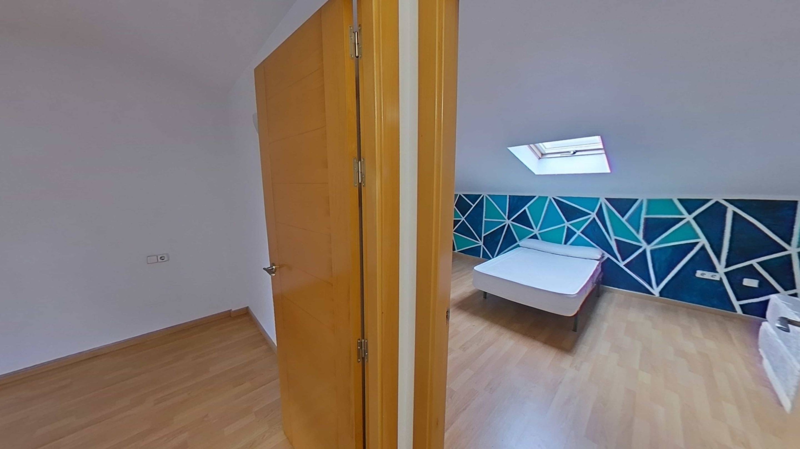 Duplex for Sale in Santiago de la Ribera, Murcia
