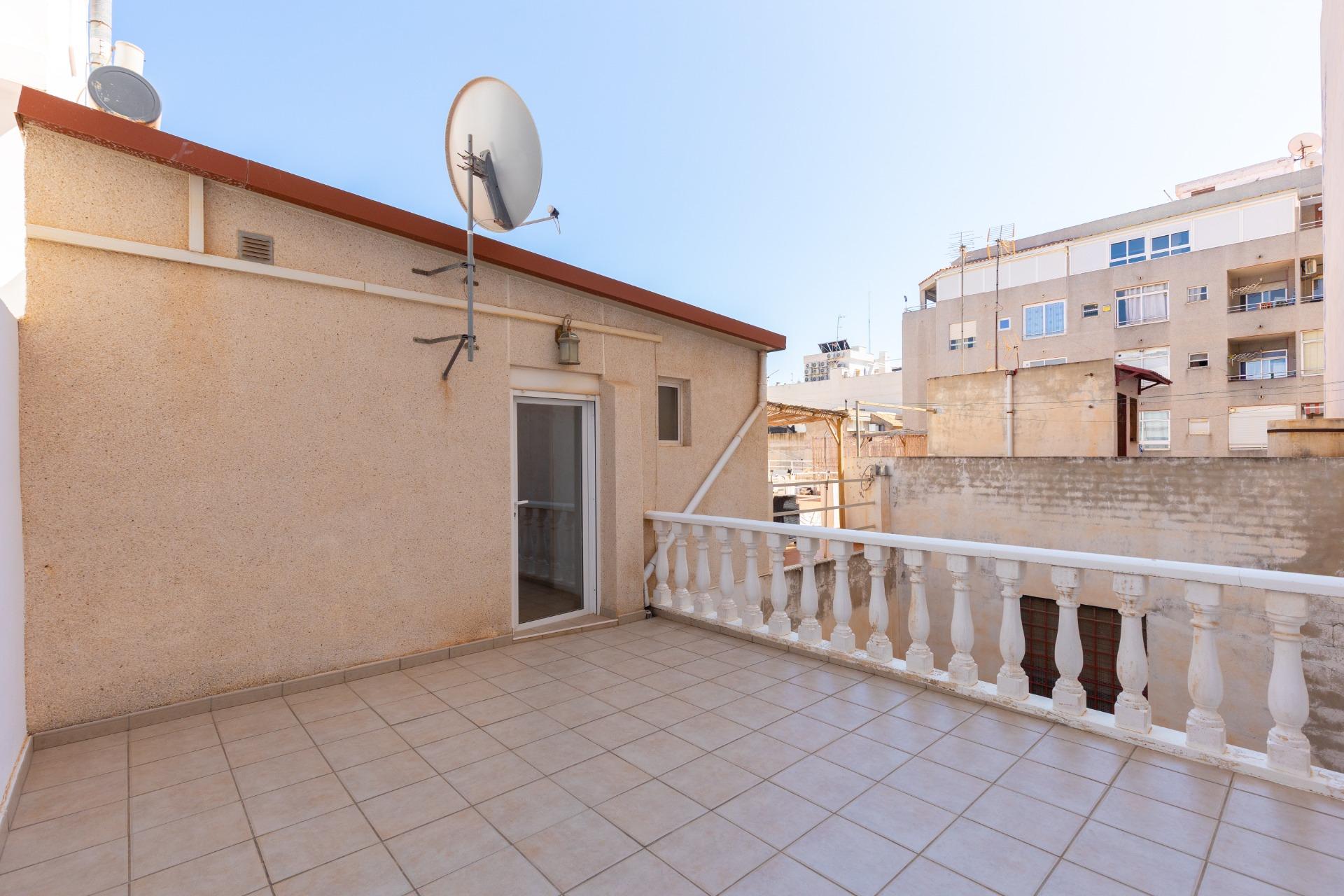 Bungalow for Sale in Torrevieja, Alicante