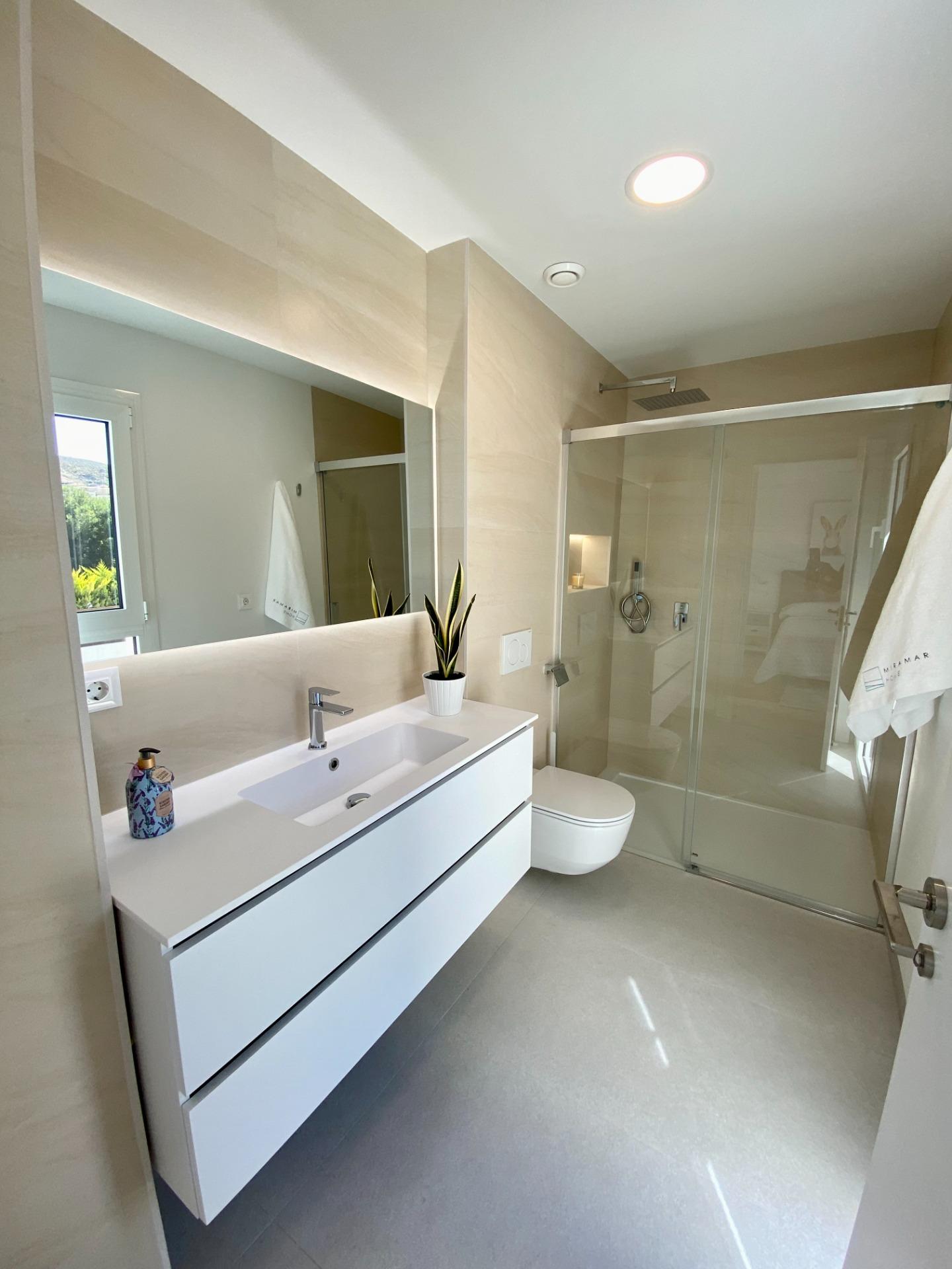 EXCLUSIVITY IN A NATURAL ENVIRONMENT NEXT TO THE MEDITERRANEAN SEA !!!