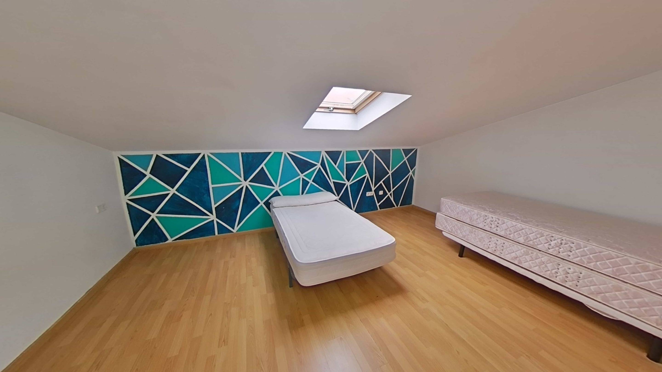 Duplex for Sale in Santiago de la Ribera, Murcia