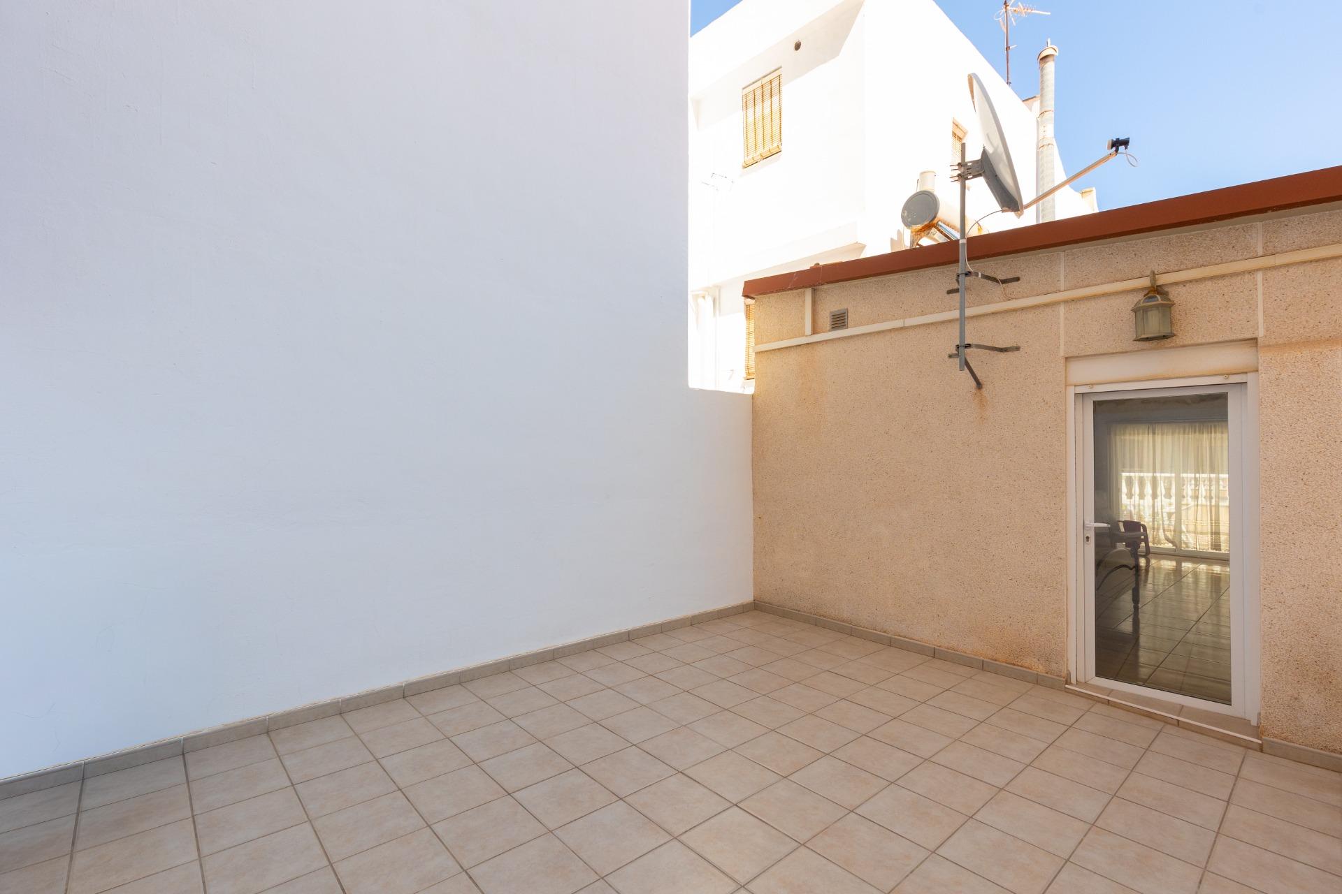 Bungalow for Sale in Torrevieja, Alicante
