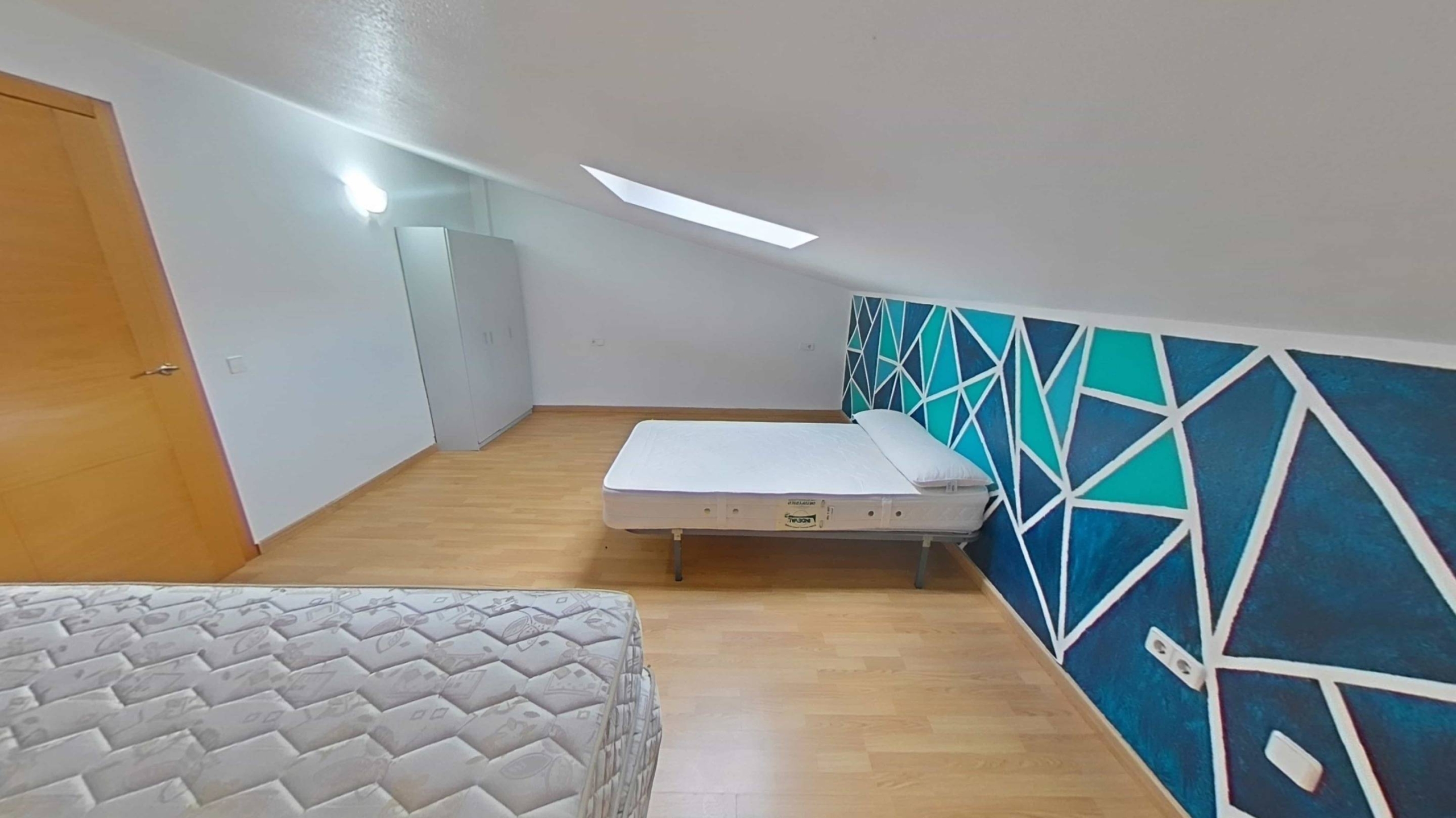 Duplex for Sale in Santiago de la Ribera, Murcia