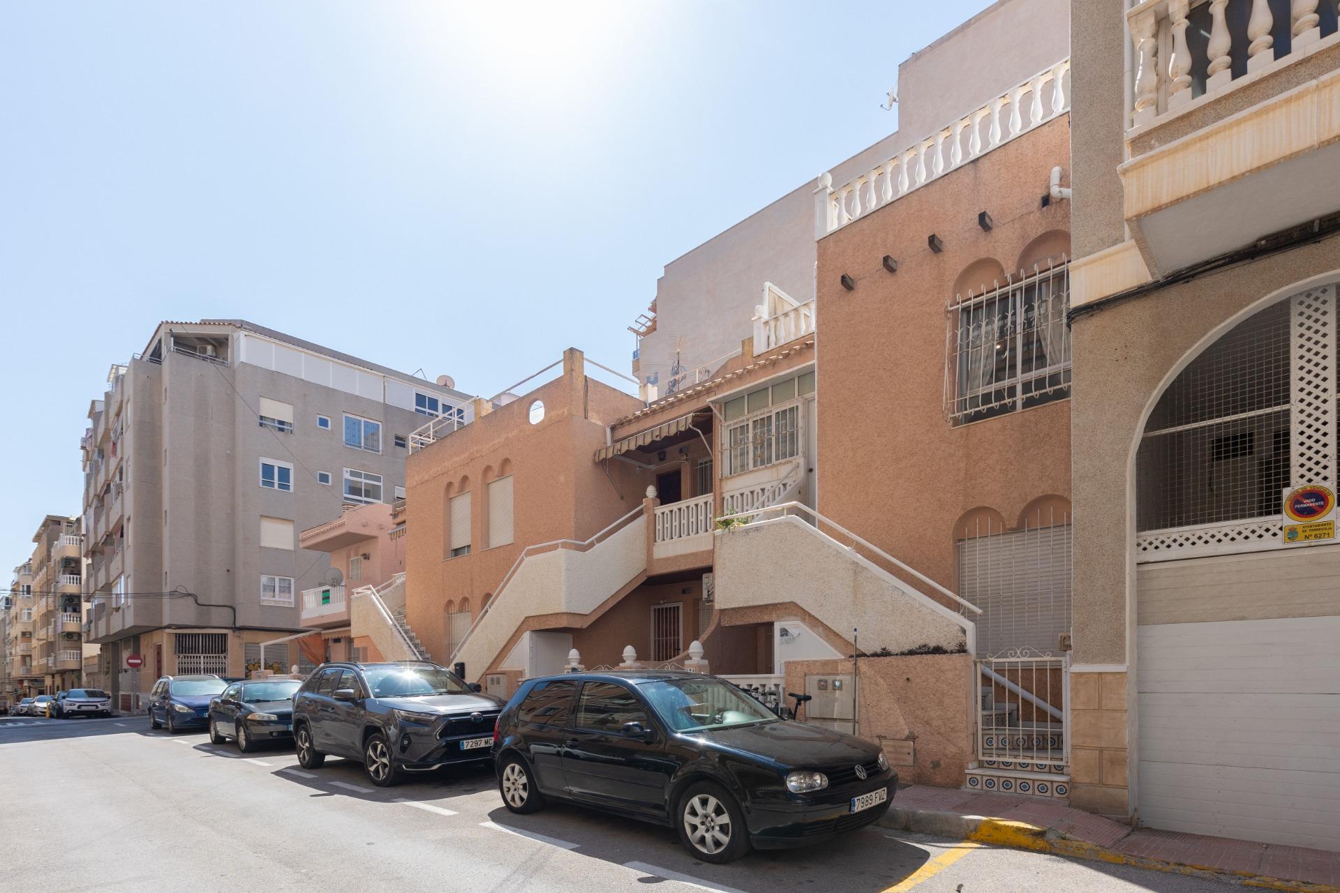 Apartment for Sale in Lo Pagan, Murcia