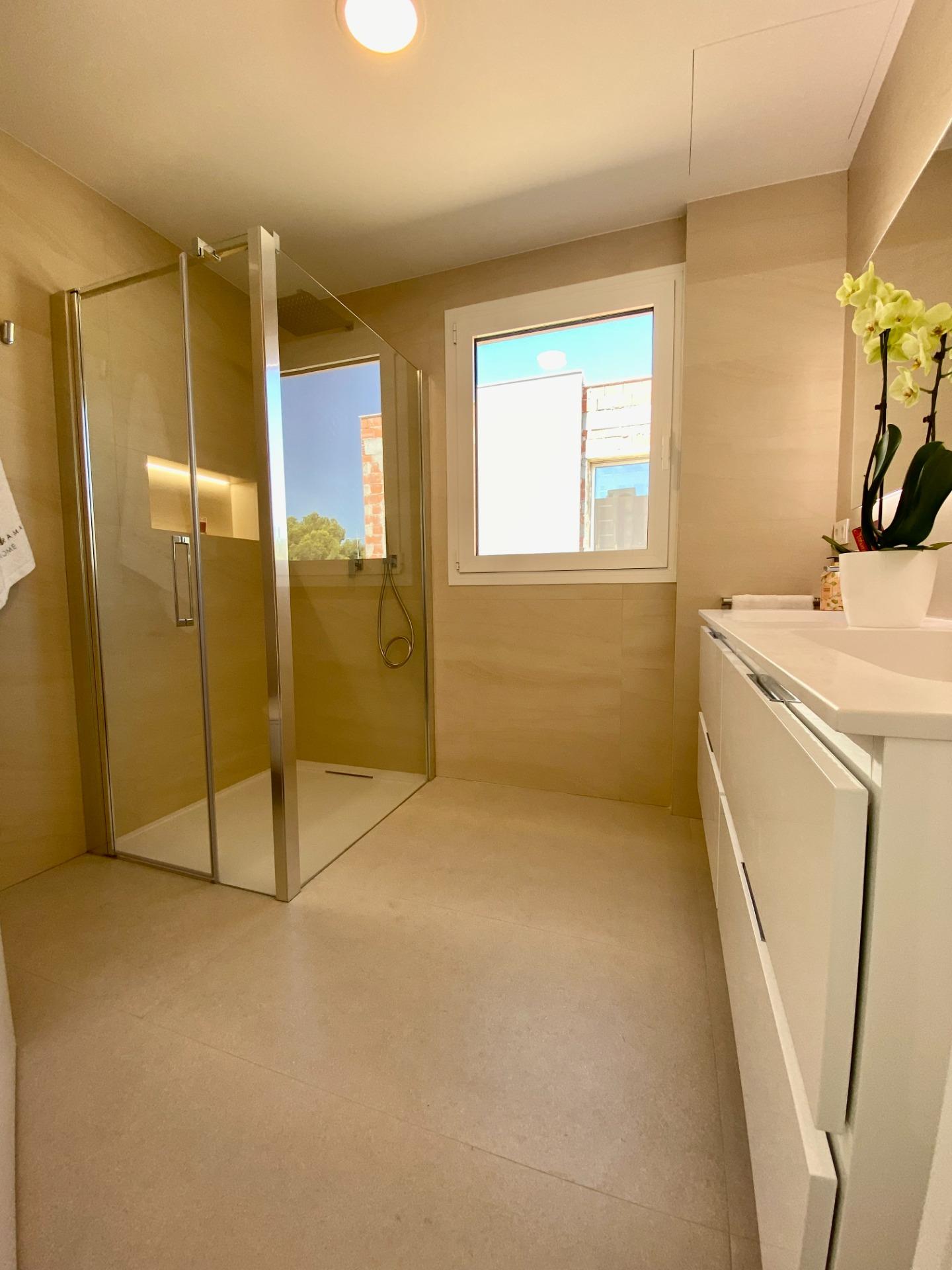 EXCLUSIVITY IN A NATURAL ENVIRONMENT NEXT TO THE MEDITERRANEAN SEA !!!