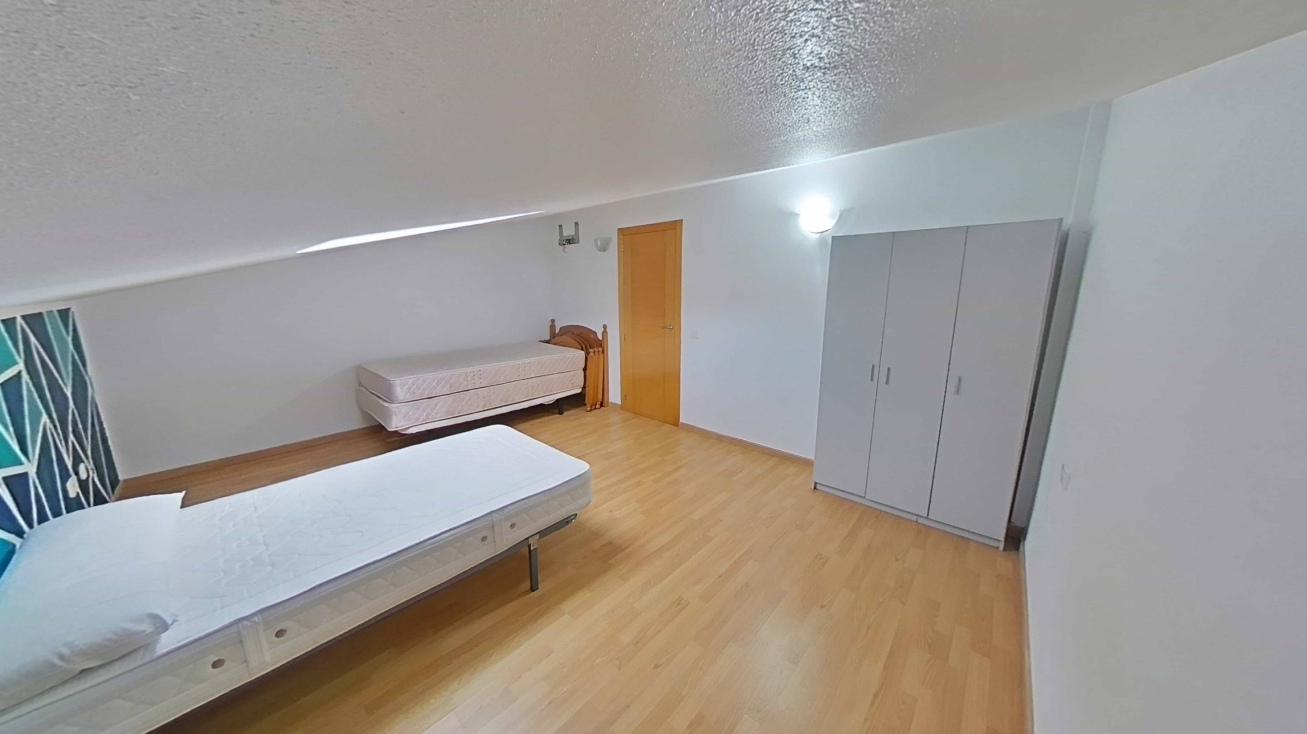 Duplex for Sale in Santiago de la Ribera, Murcia