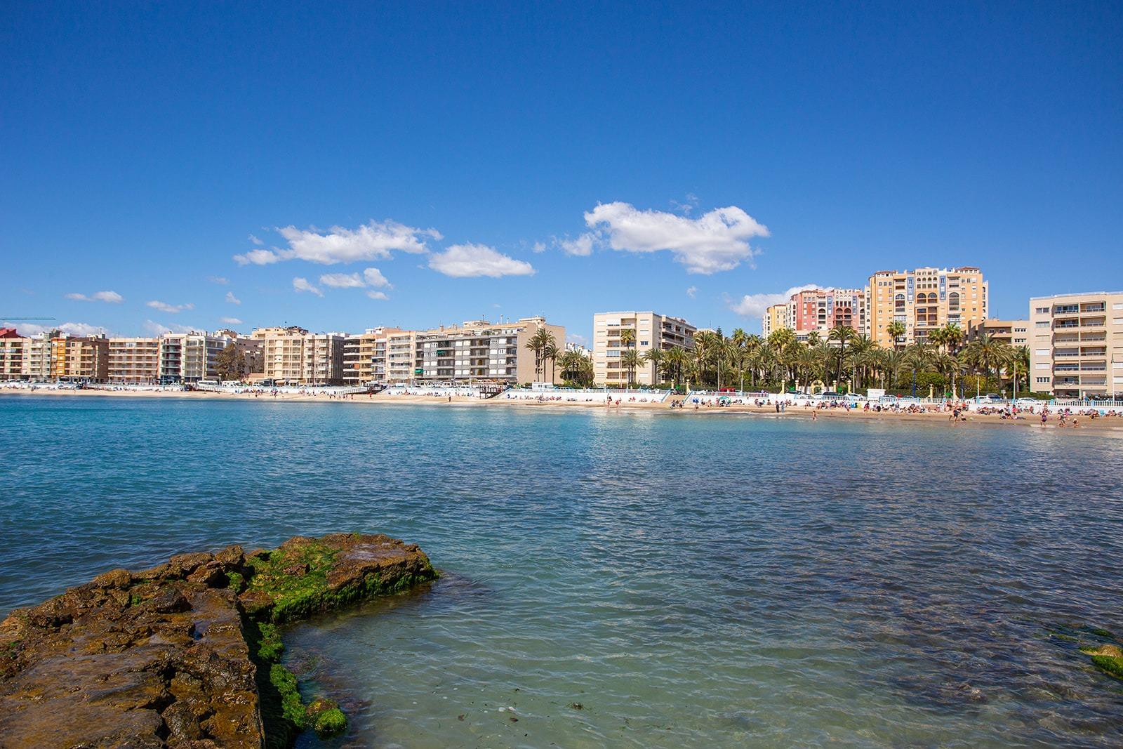 Apartment for Sale in Lo Pagan, Murcia