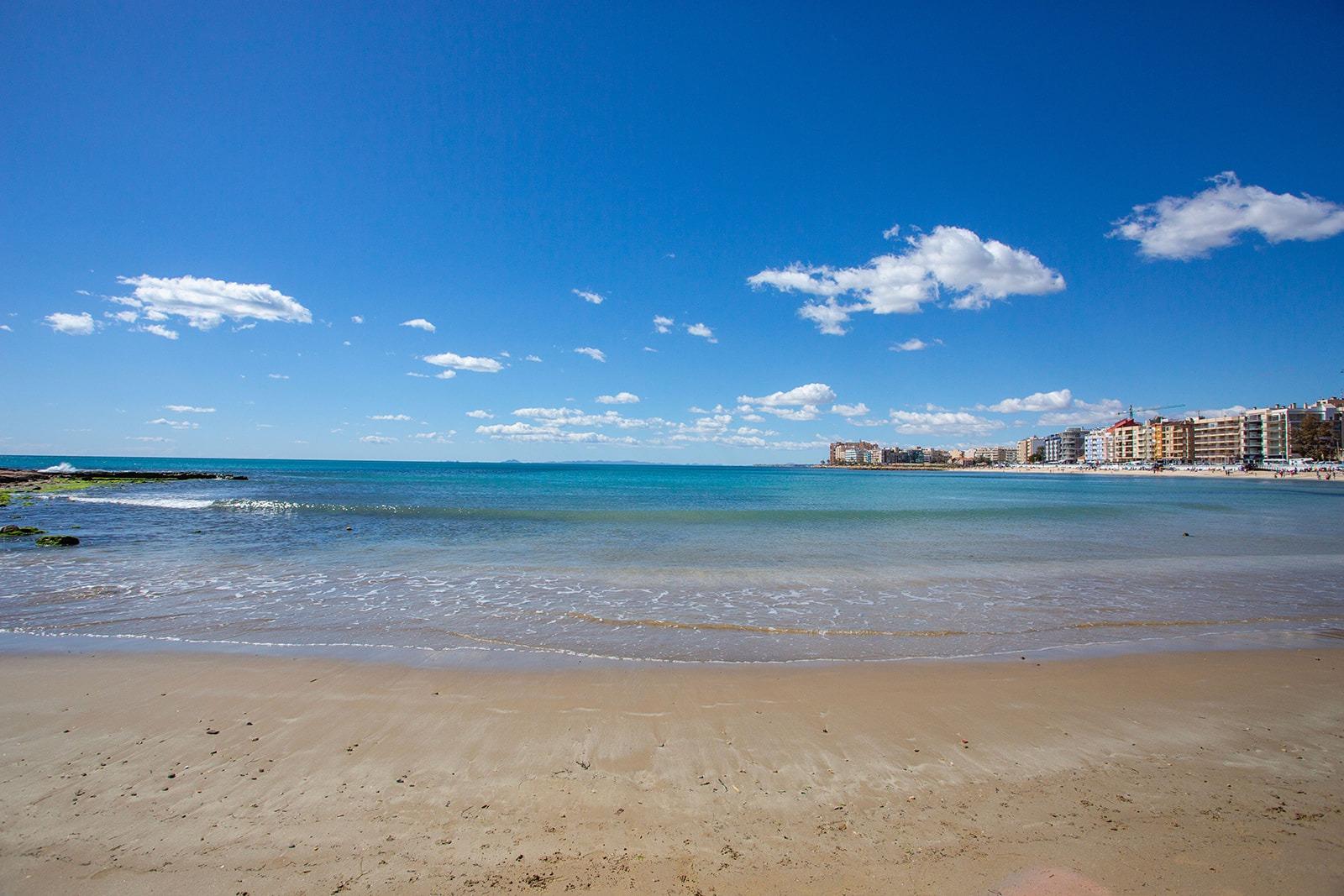 Apartment for Sale in Lo Pagan, Murcia