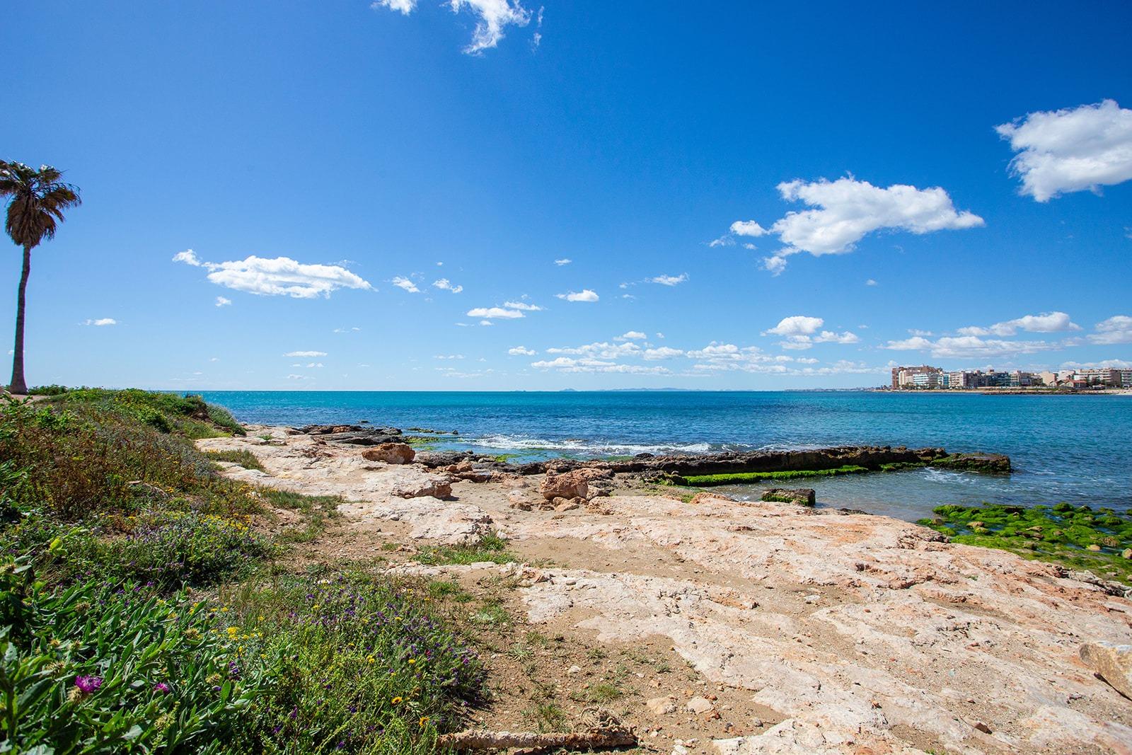 Apartment for Sale in Lo Pagan, Murcia