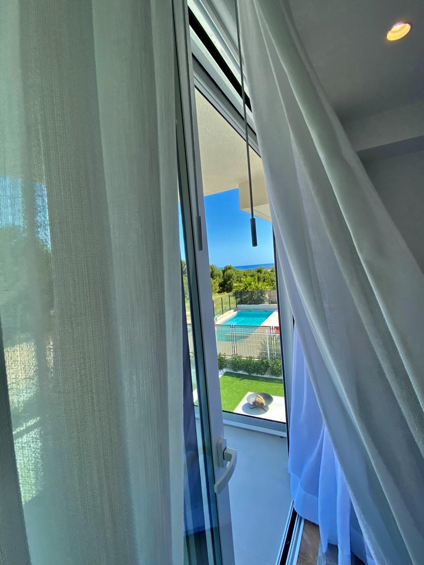 NEW BUILD VILLAS IN TORREVIEJA