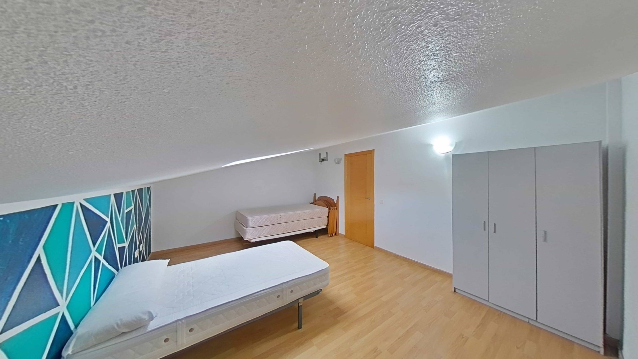 Duplex for Sale in Santiago de la Ribera, Murcia