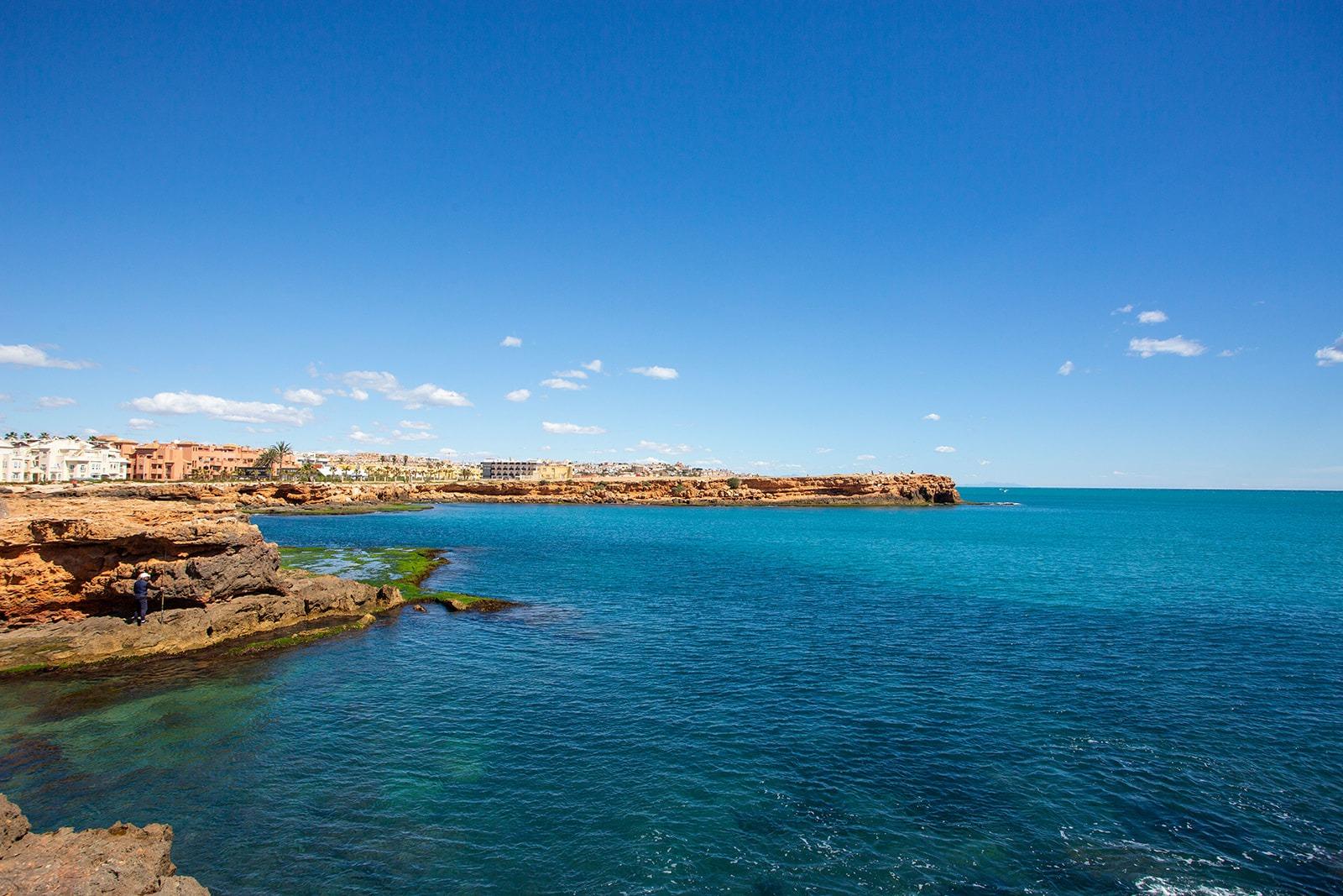 Apartment for Sale in Lo Pagan, Murcia