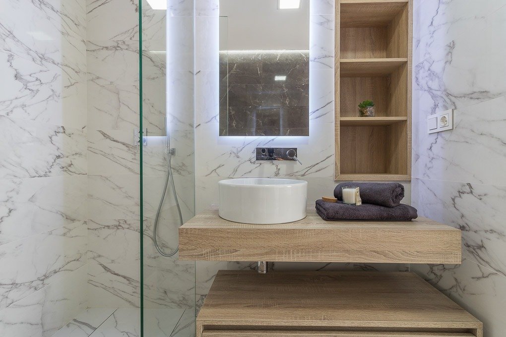New residential complex at Los Balcones(Torrevieja)