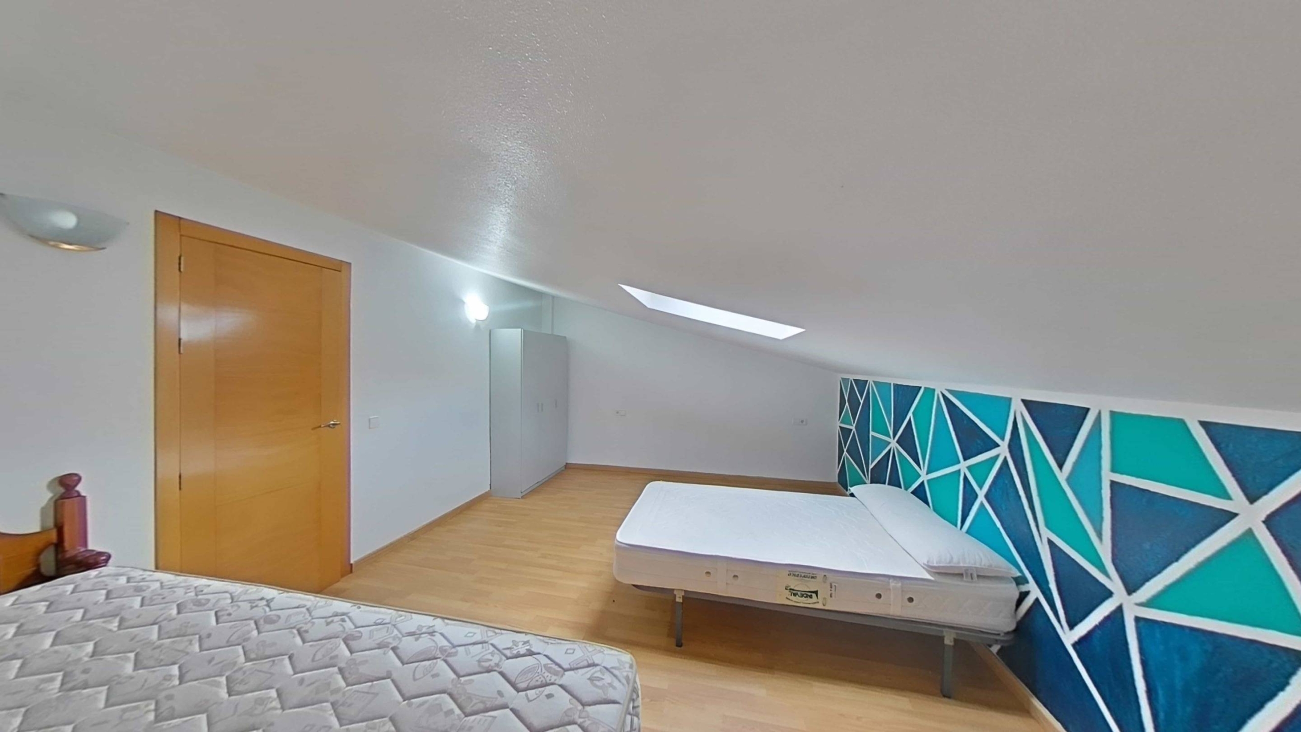 Duplex for Sale in Santiago de la Ribera, Murcia
