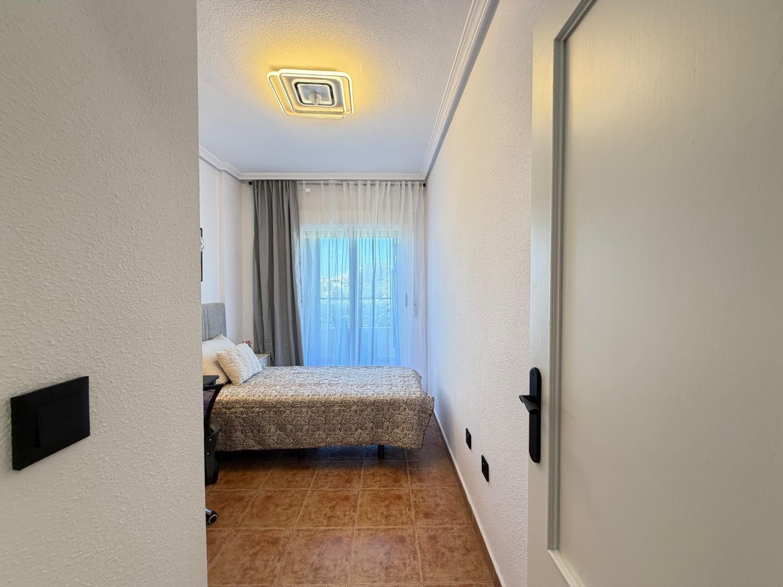 Apartment for Sale in Lo Pagan, Murcia