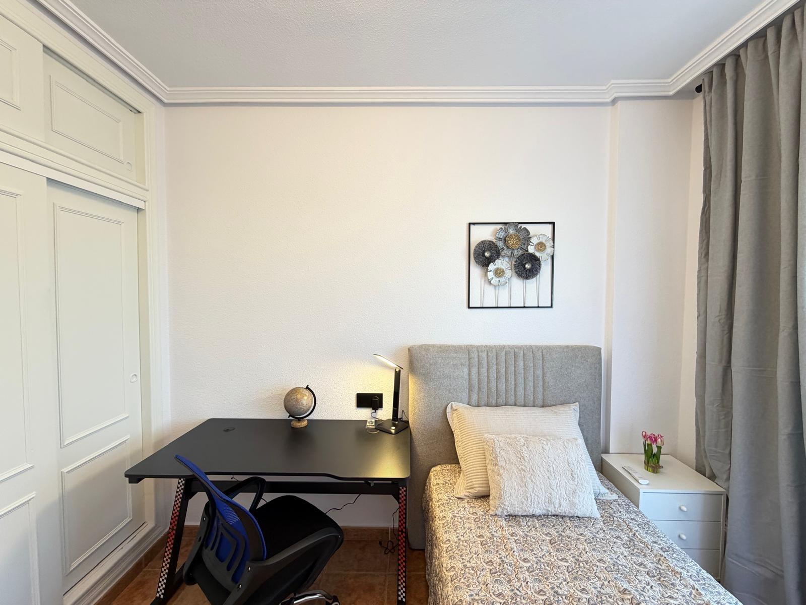 Apartment for Sale in Lo Pagan, Murcia
