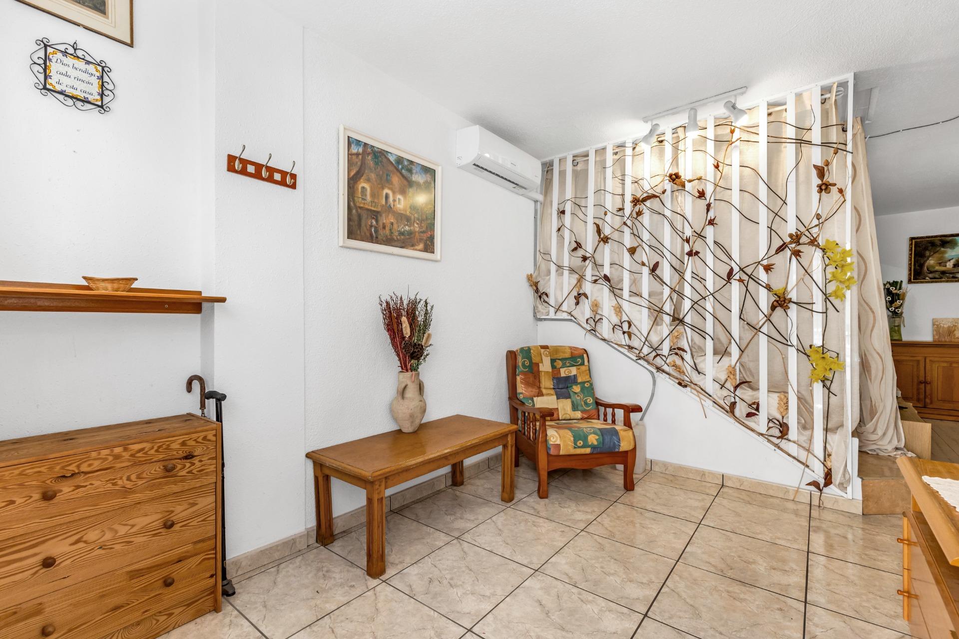 Villa for Sale in Los Alcazares, Murcia