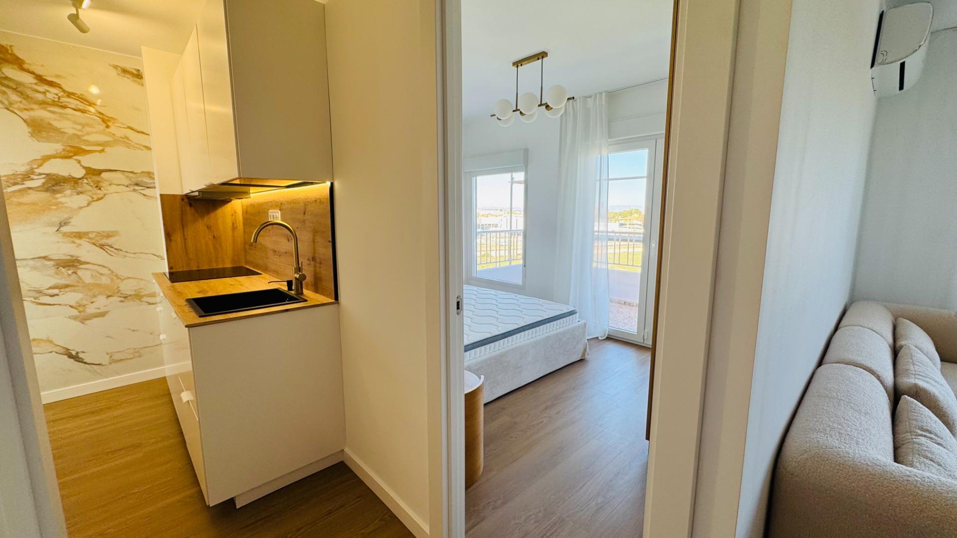 Bungalow for Sale in Orihuela Costa, Alicante