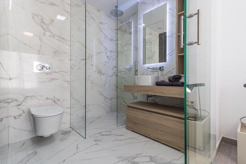 NEW BUILD VILLAS IN TORREVIEJA