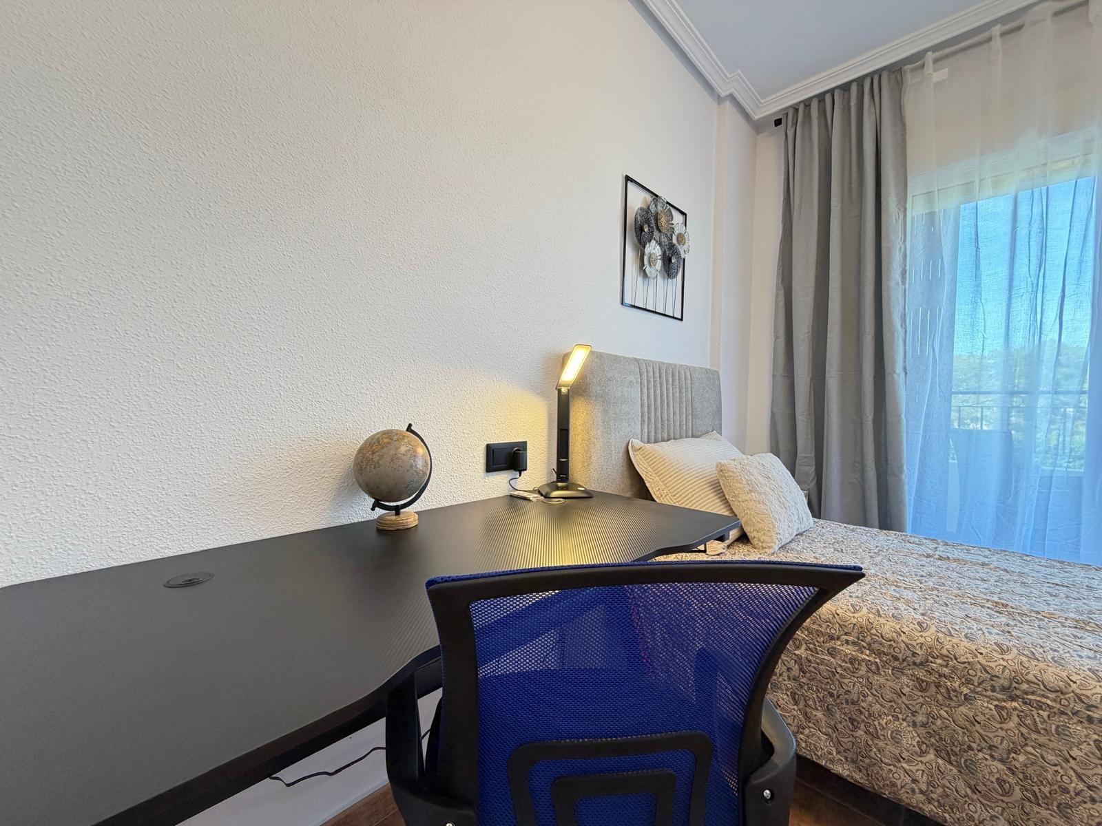Apartment for Sale in Lo Pagan, Murcia
