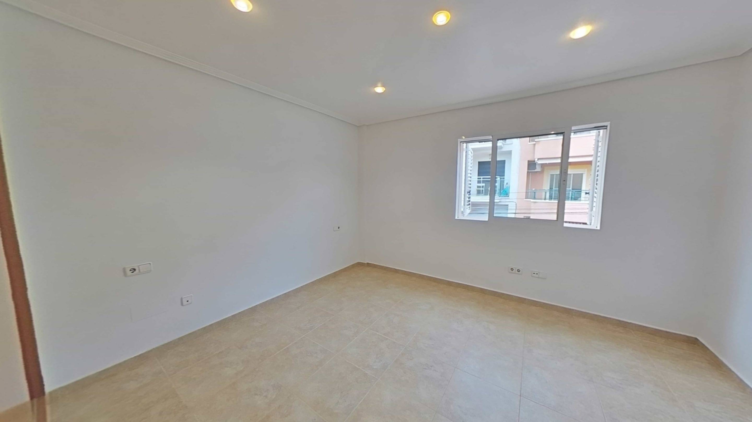 Duplex for Sale in Santiago de la Ribera, Murcia
