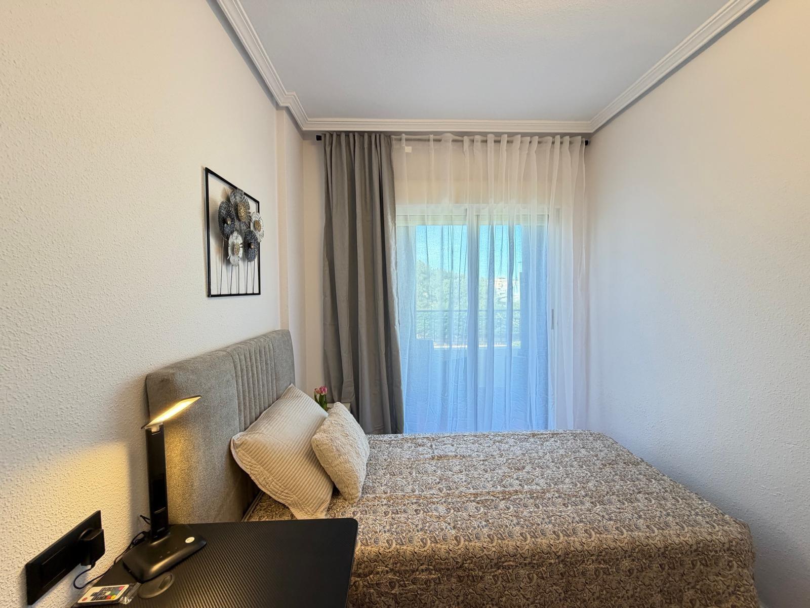 Apartment for Sale in Lo Pagan, Murcia