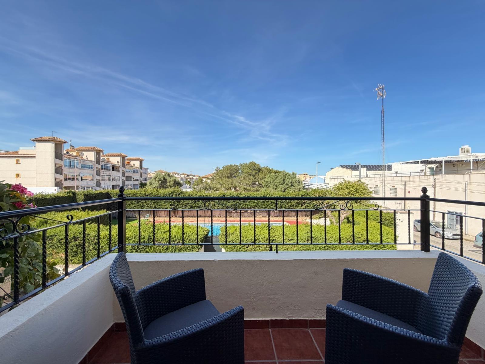 Apartment for Sale in Lo Pagan, Murcia
